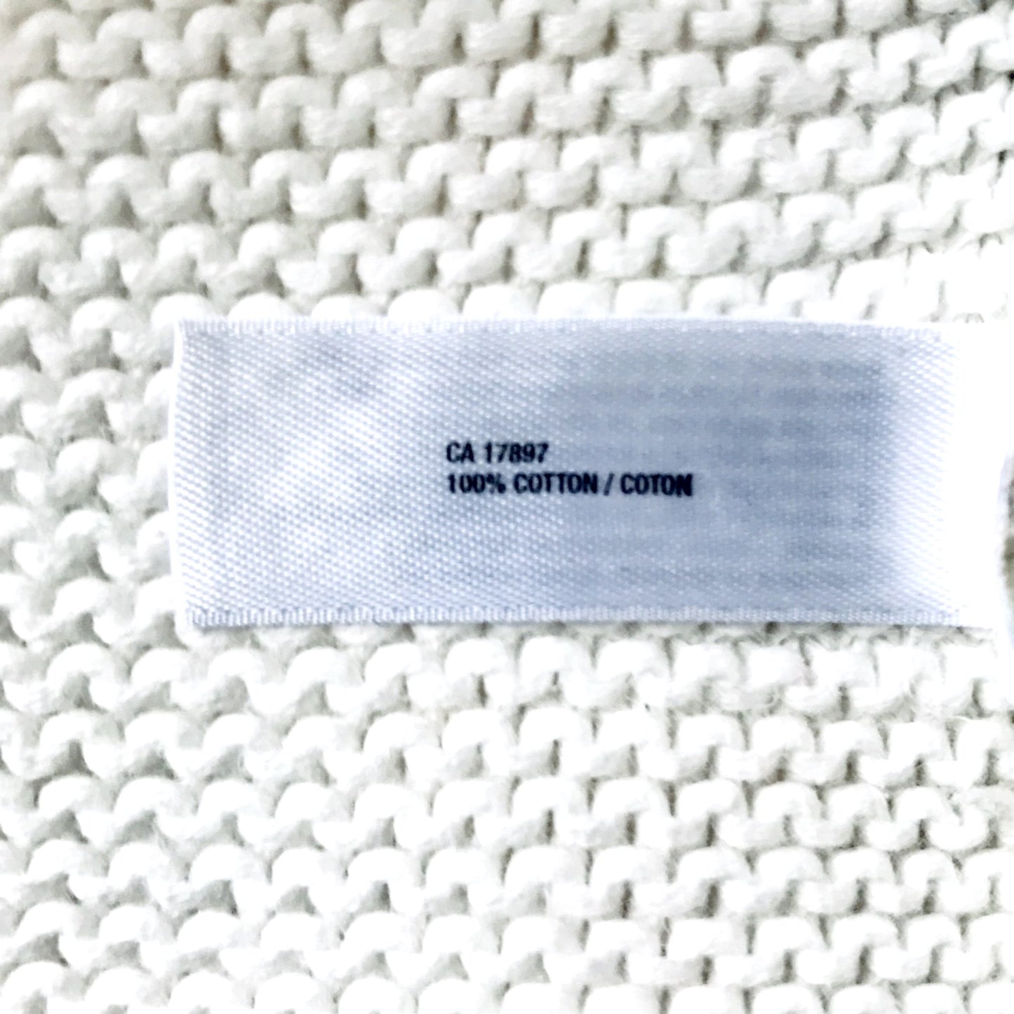 Baby Gap Hooded Cardigan, Kids 12 Month (9-12M)
