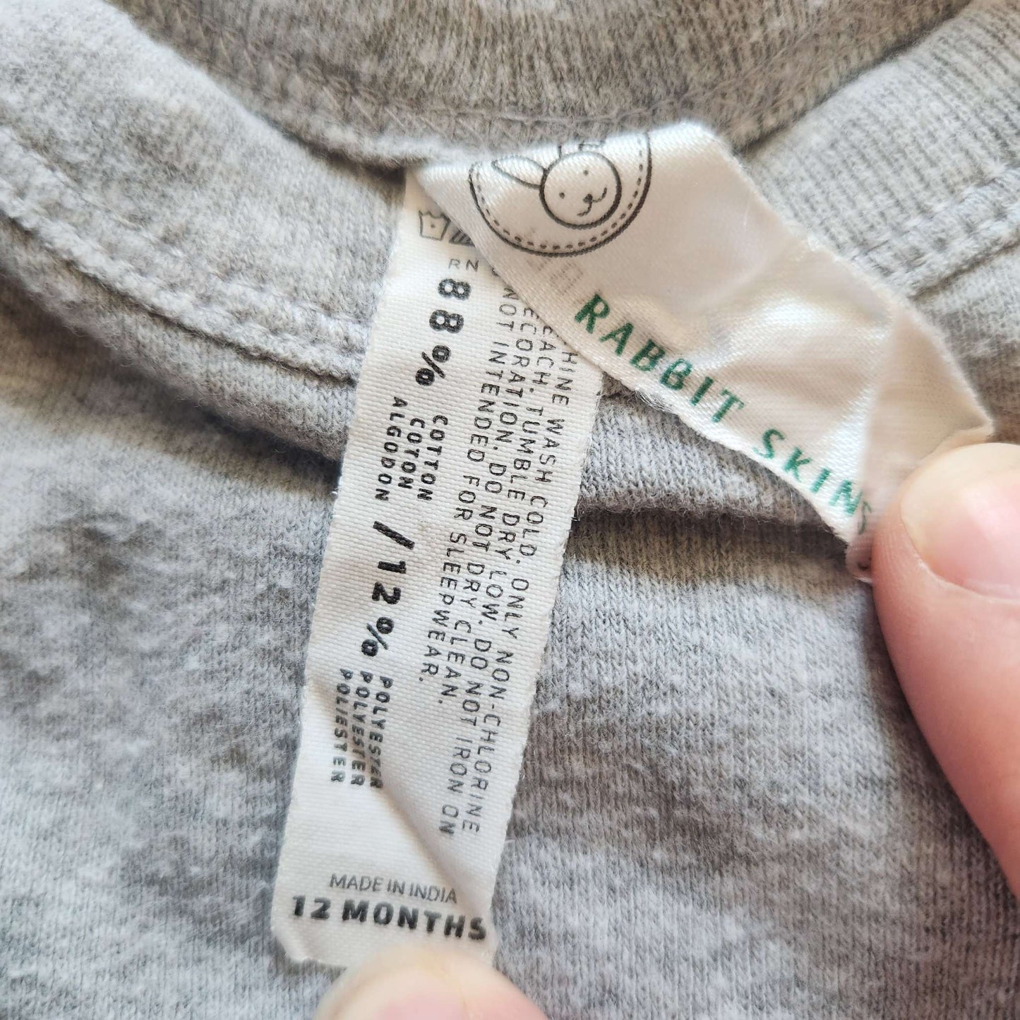 12 month romper, fall/ autumn , Kids 12 Month (9-12M)