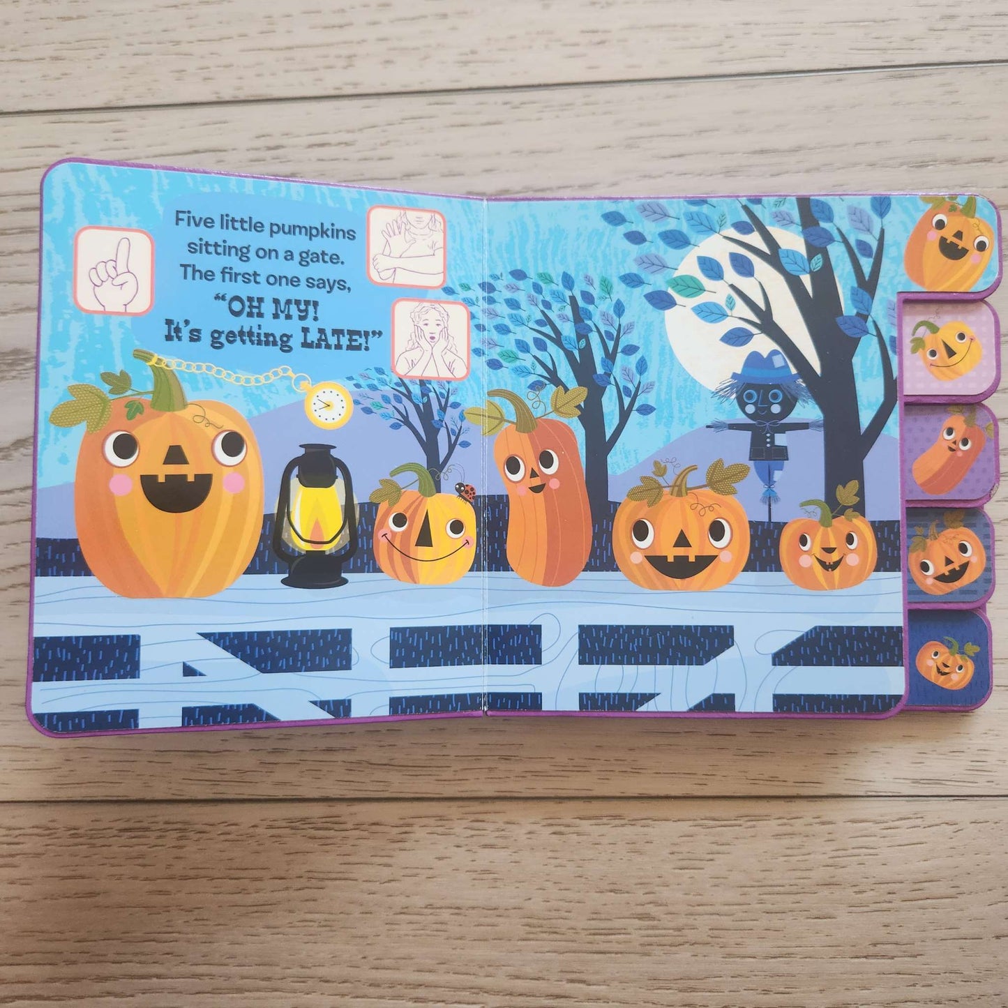 Halloween books