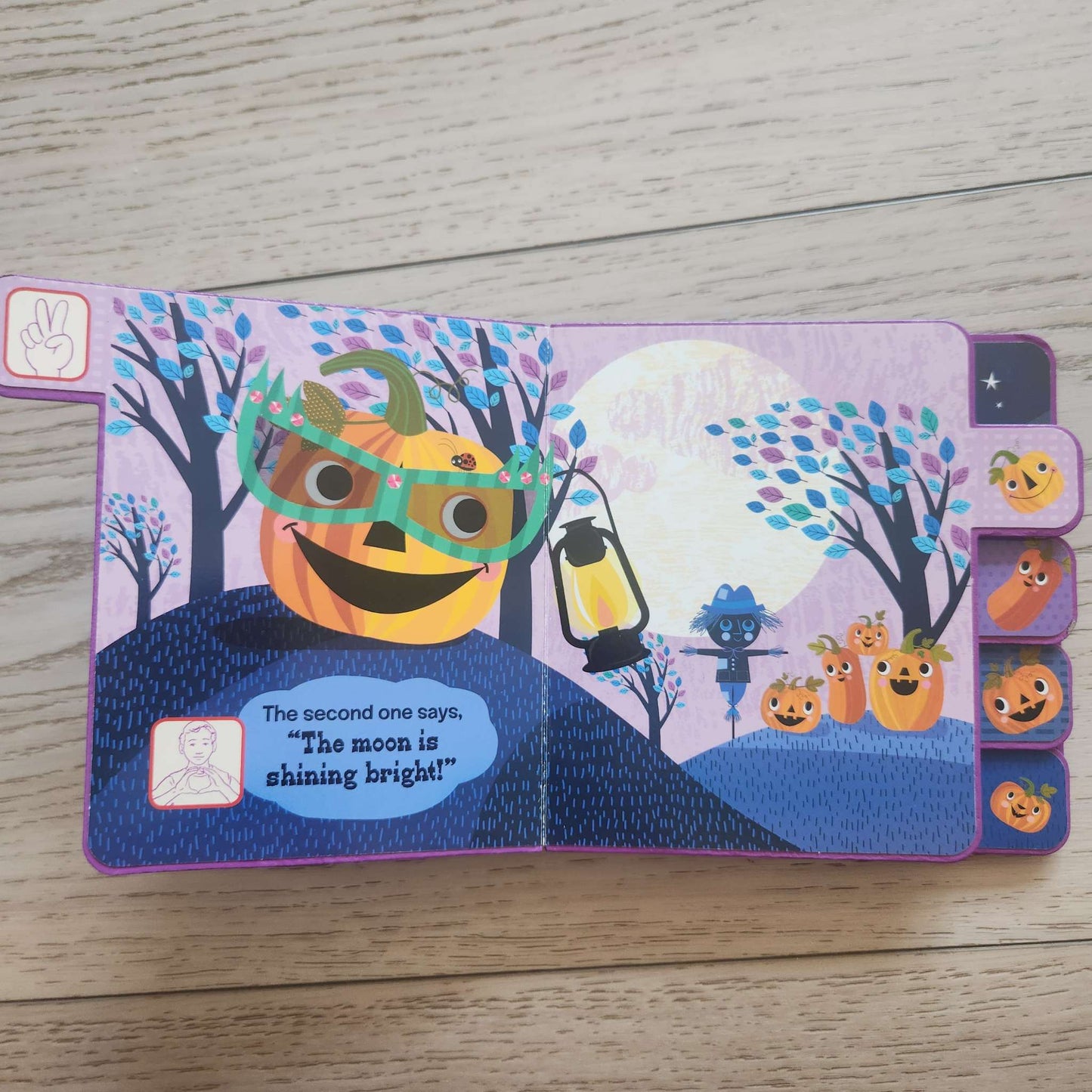 Halloween books