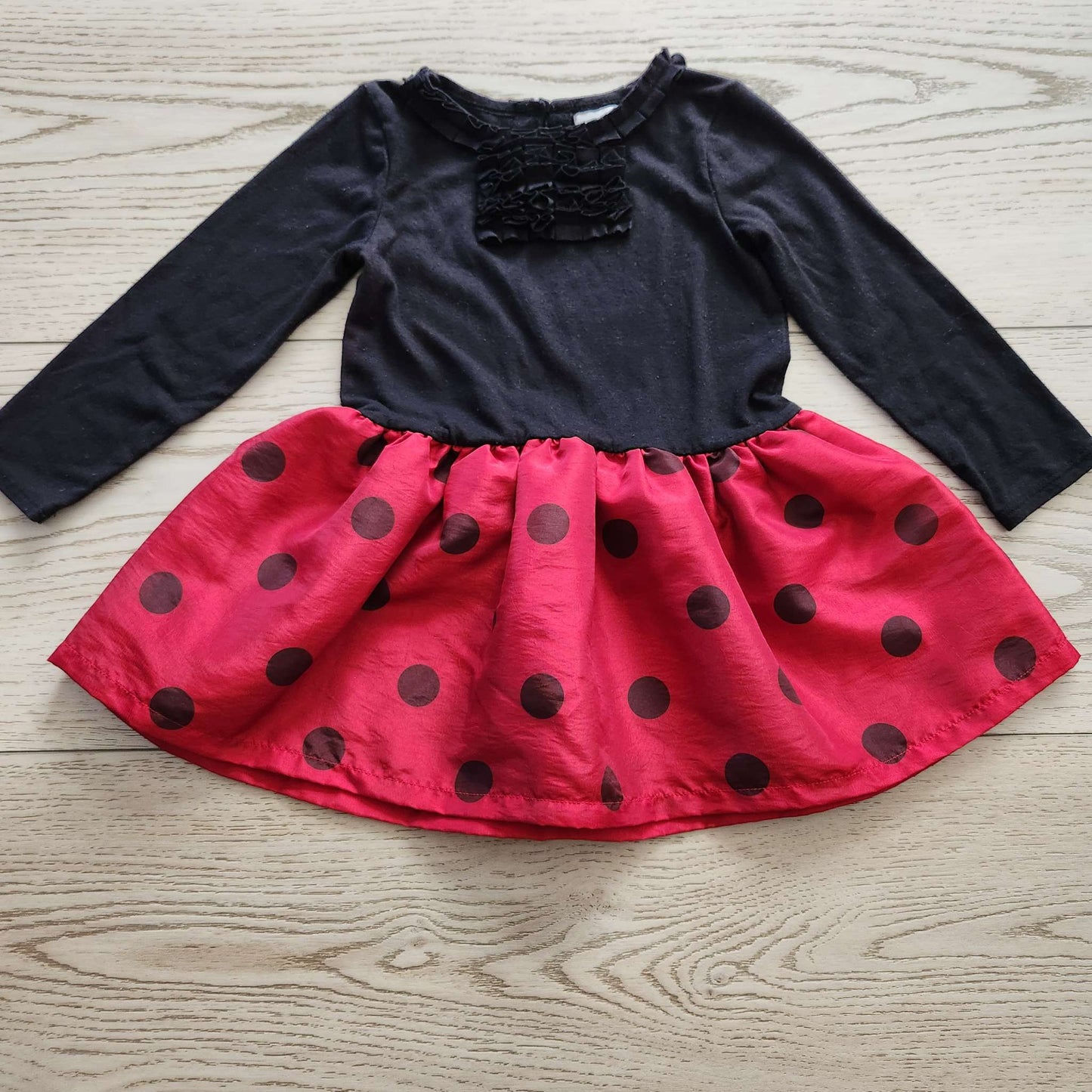 24 month Christmas dress, Kids 24 Month (18-24M)