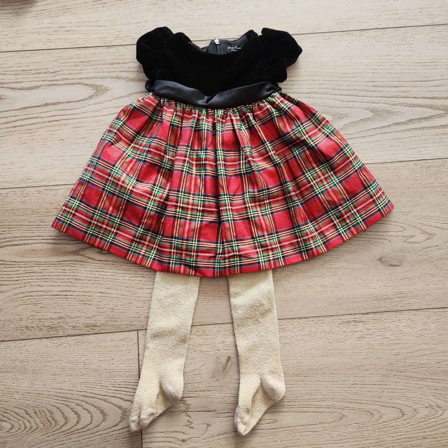 9 month girl Christmas bundle, Kids 9 Month (6-9M)