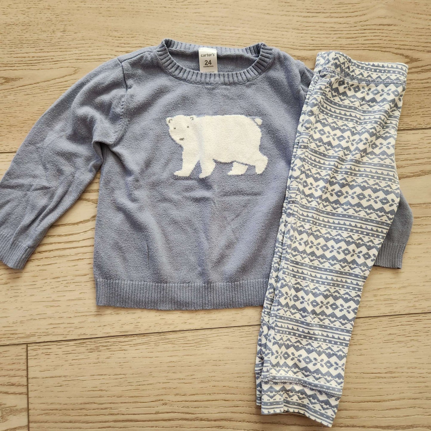 18-24/ 24 month pjs , Kids 24 Month (18-24M)