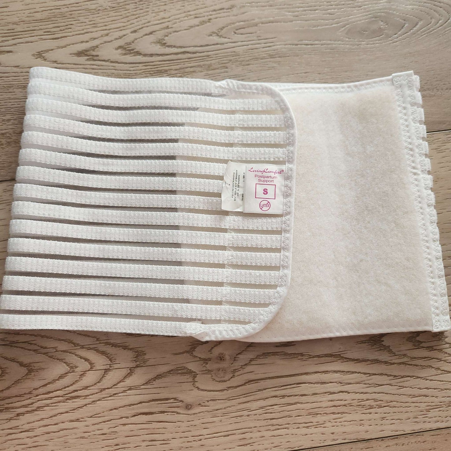 Postpartum support band