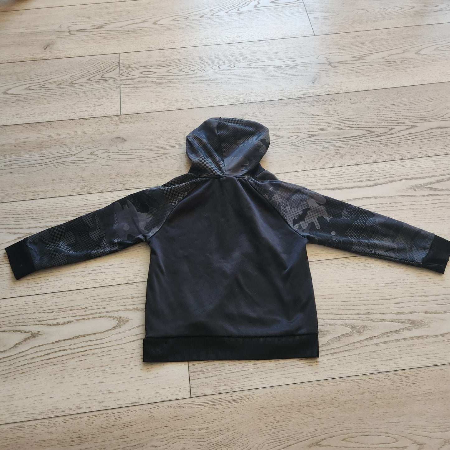 4-5T Batman athletic hoodie , Kids 4/4T