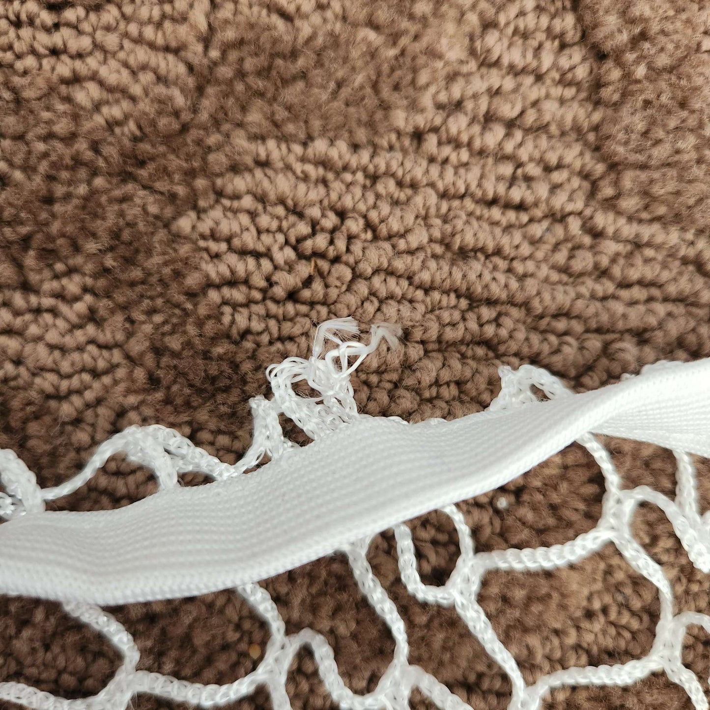 Stuffed Animal Hammock