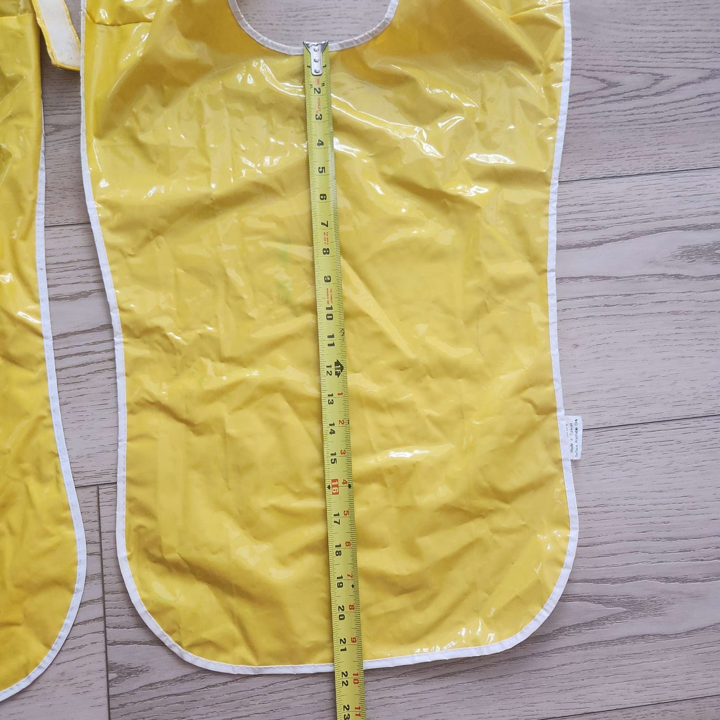 Paint smocks, x2