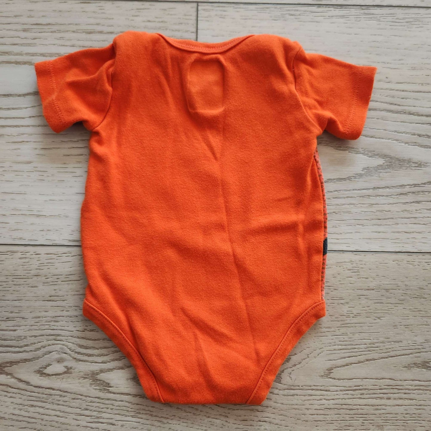0-3 month basketball onsie, Kids 3 Month (0-3M)