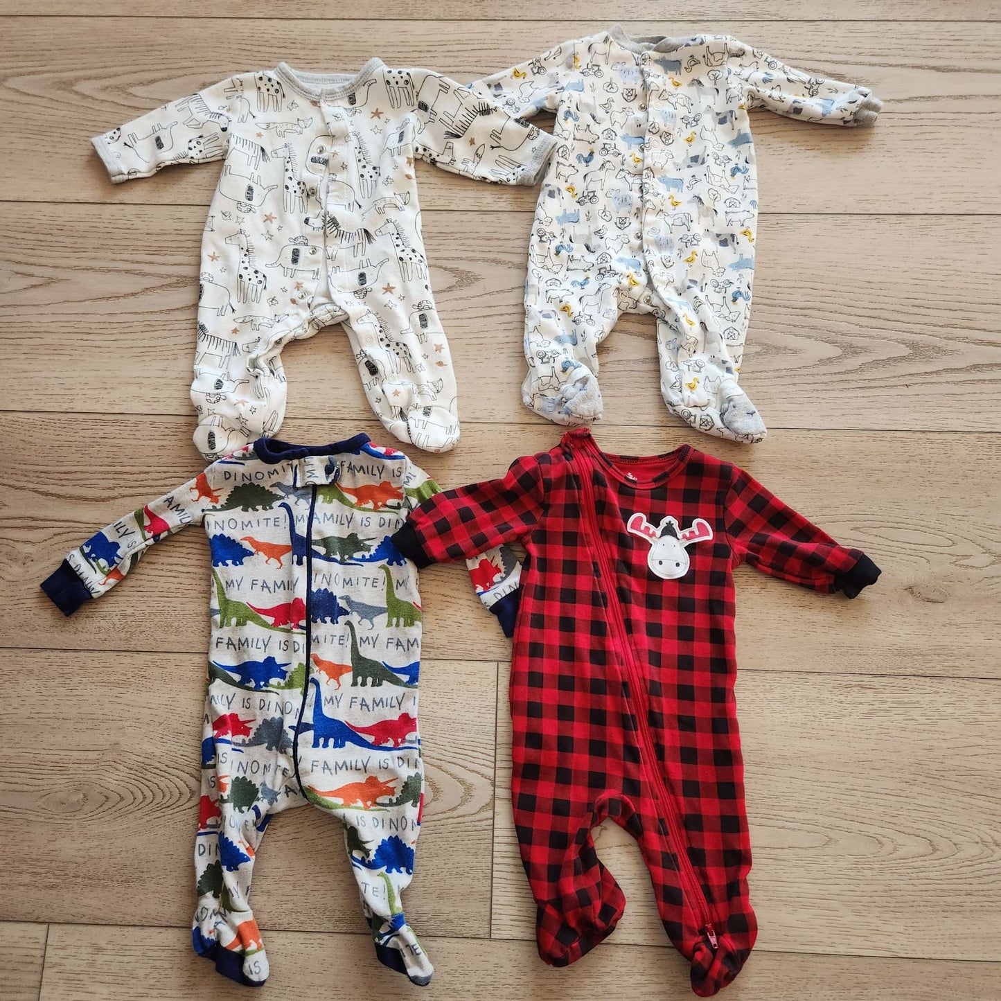 0-3 month boys bundle , Kids 3 Month (0-3M)