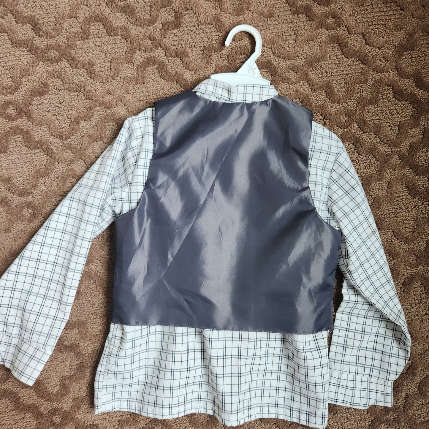 6T summer/ spring suit set, Kids 6/6X