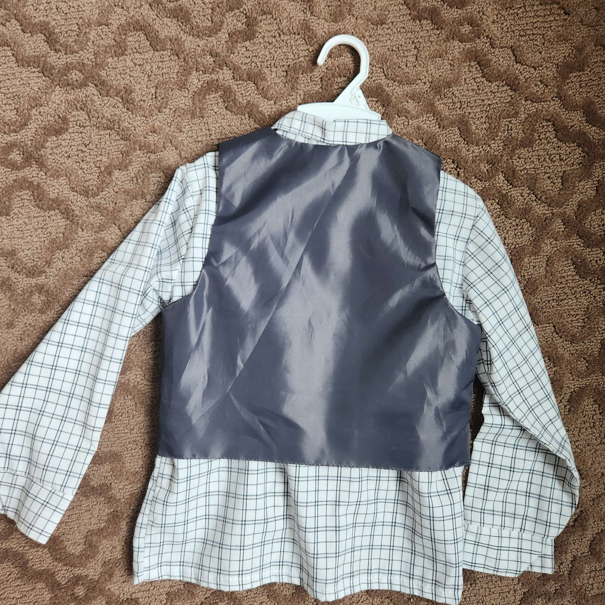 6T summer/ spring suit set, Kids 6/6X