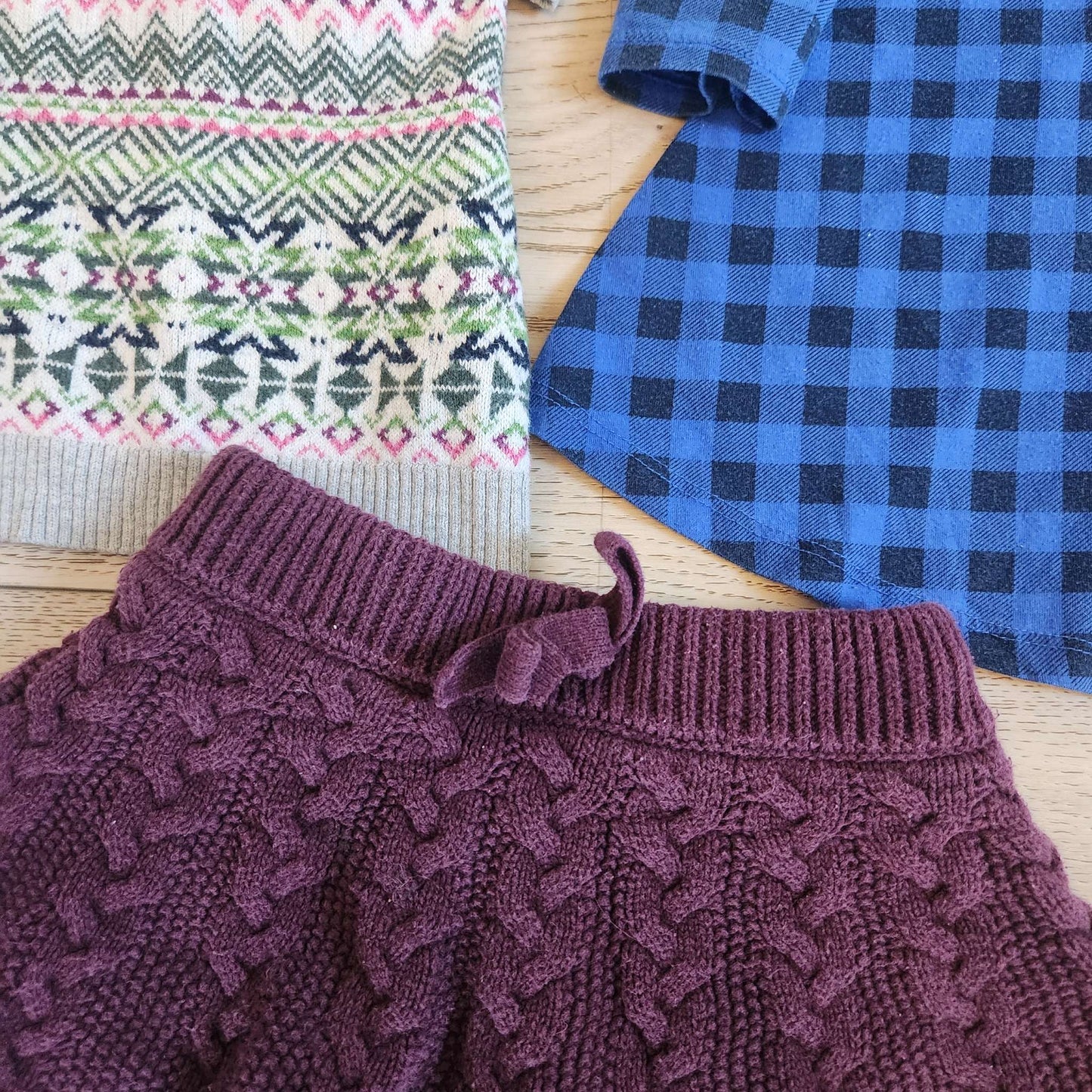 Size 4/5 dresses & skirts bundle, fall/ winter , Kids 5/5T