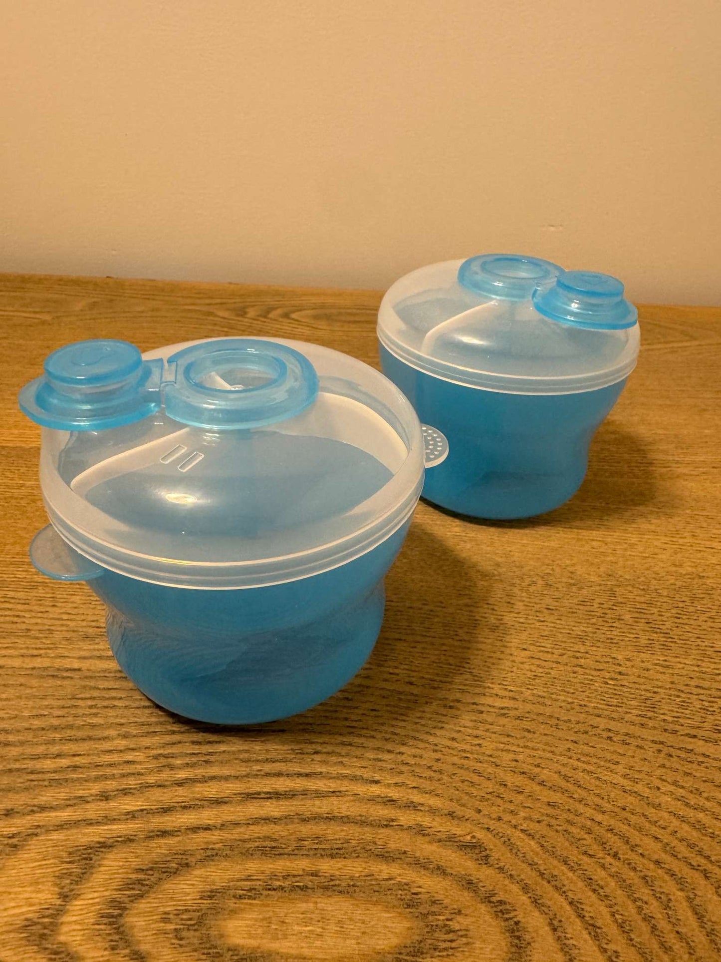 Munchkin 2-pack Formula Dispenser (MSRP $13)