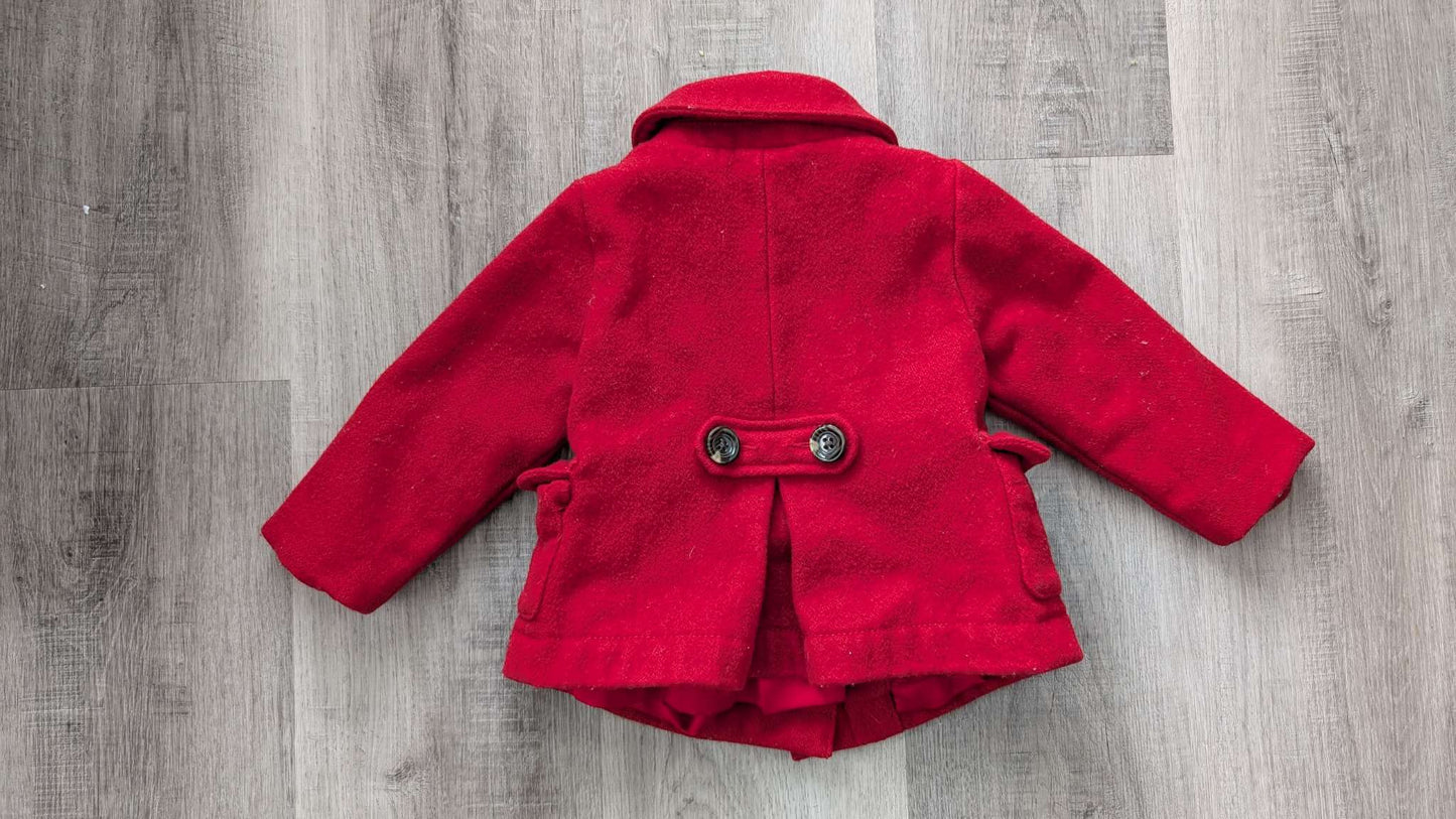 Old Navy Fall Coat 12-18m🍂🍁, Kids 18 Month (12-18M)