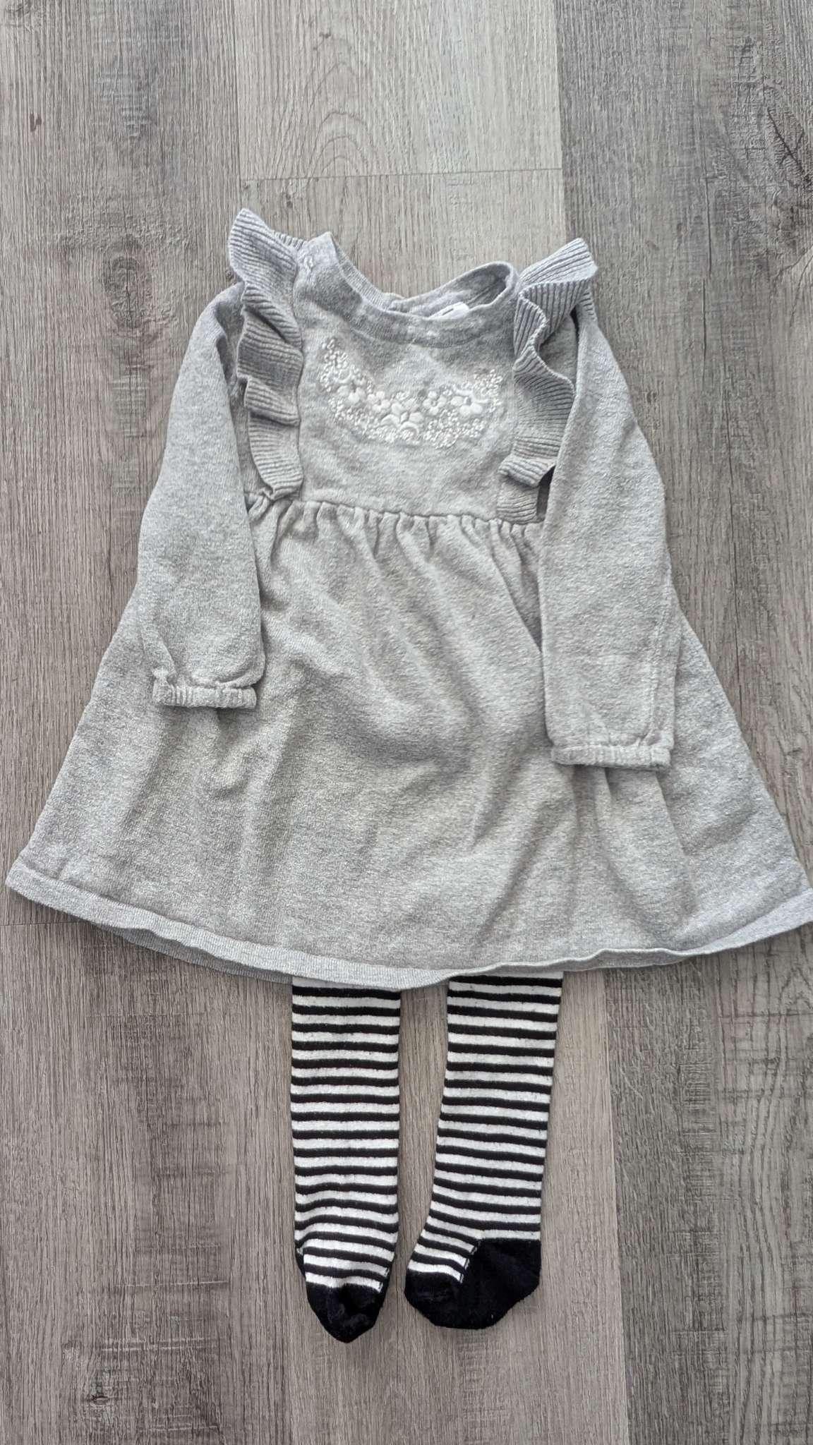 Carter's Fall Fit Bundle 9m, Kids 9 Month (6-9M)