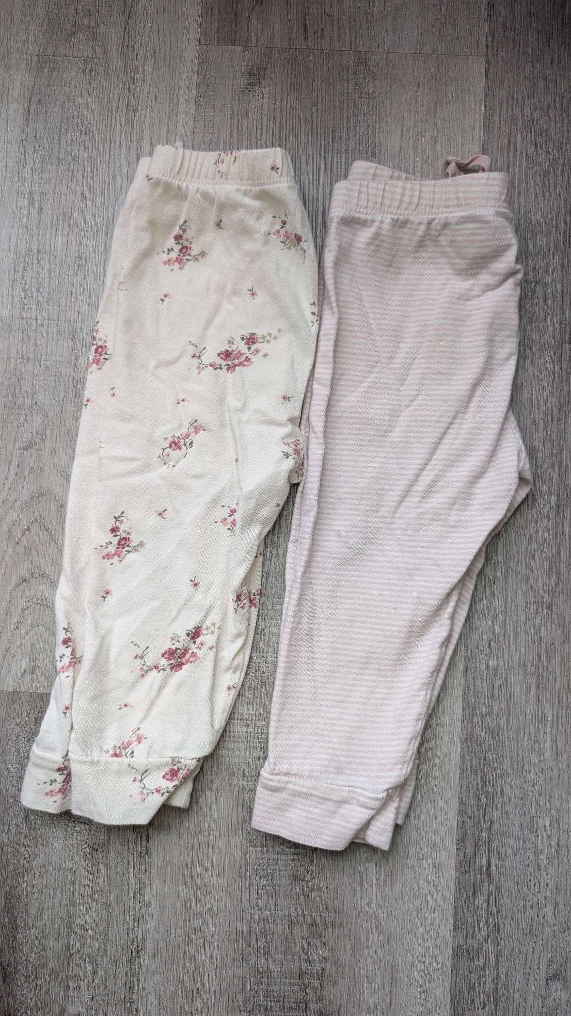 Gap Baby Organic Cotton Pants 12-18m, Kids 18 Month (12-18M)