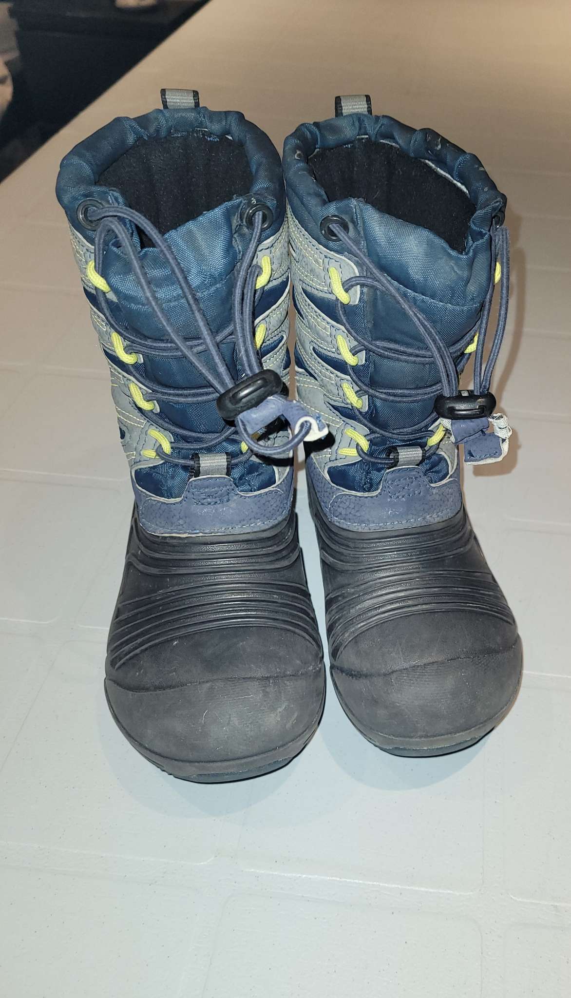 Merrel Boy Winter boots, Shoes 11 (Toddler:2-4yr)