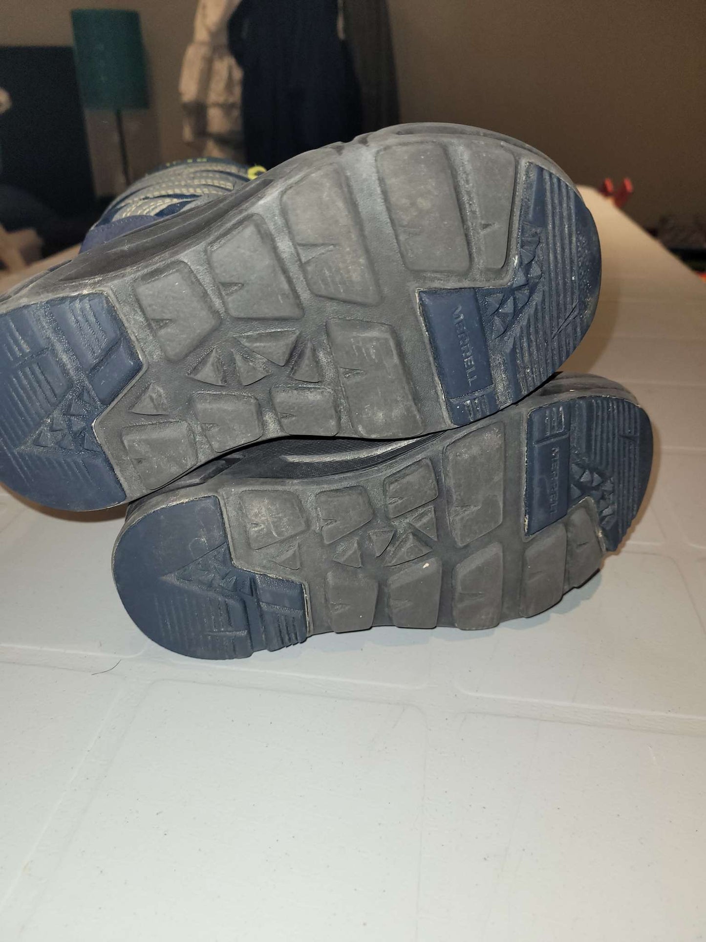 Merrel Boy Winter boots, Shoes 11 (Toddler:2-4yr)