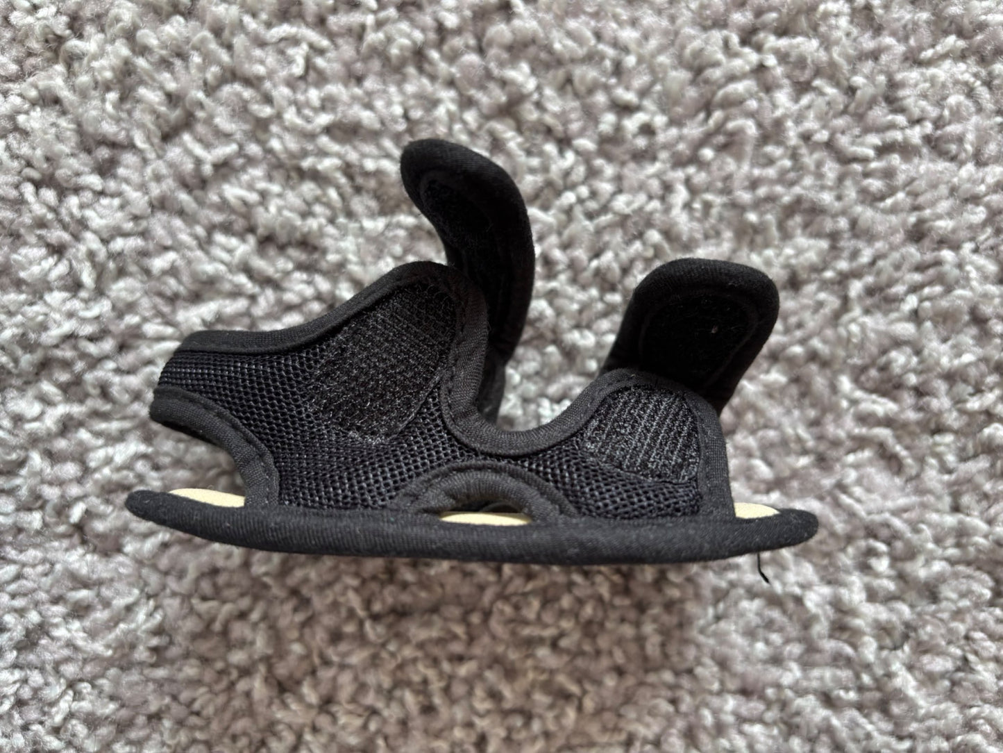 Baby Shoes and Sandals, Shoes 1 (Baby: 0-12 mth)