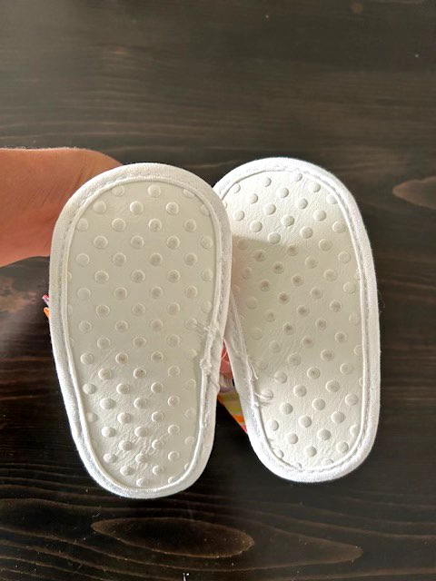 Joe Fresh Baby Sandals Size 4, Shoes 4 (Baby: 0-12 mth)