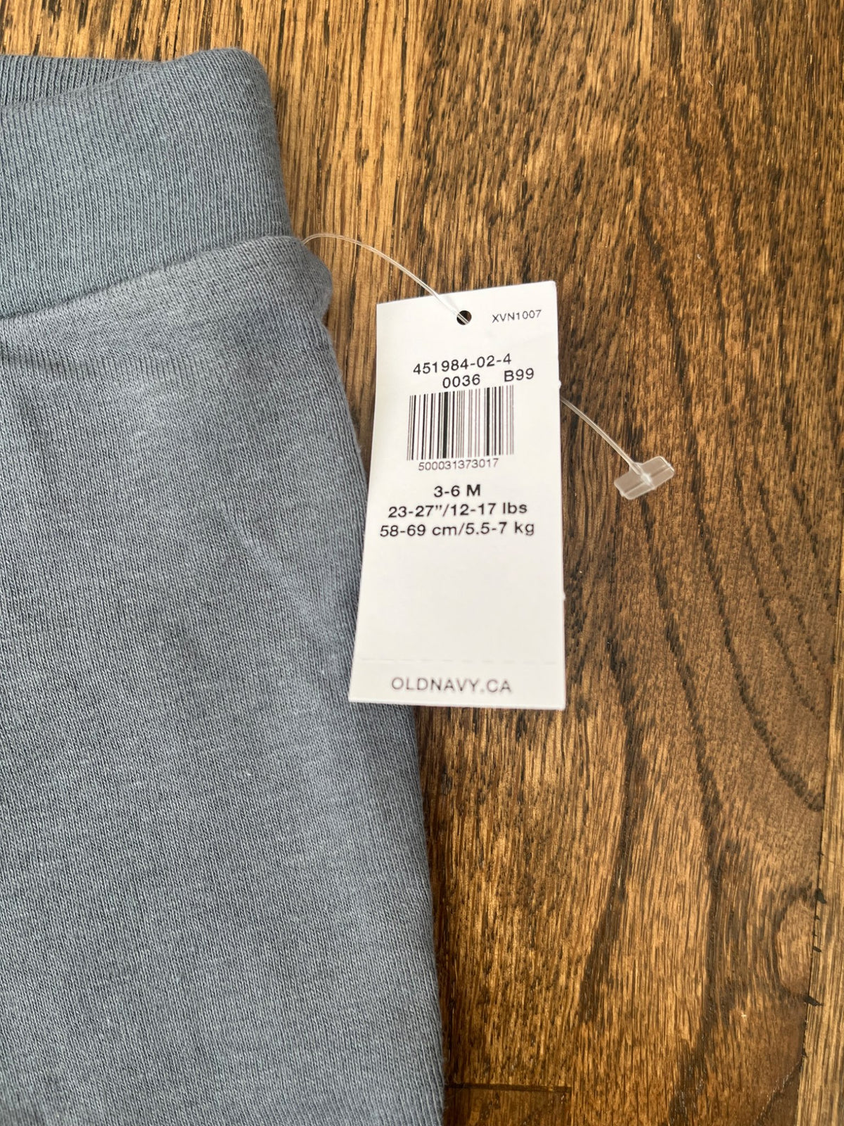 Old Navy Pants Bundle NWT 3-6M, Kids 6 Month (3-6M)