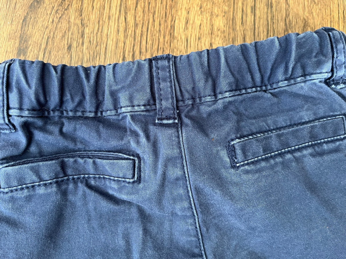 Blue Carter’s Pants 24M VGUC, Kids 24 Month (18-24M)
