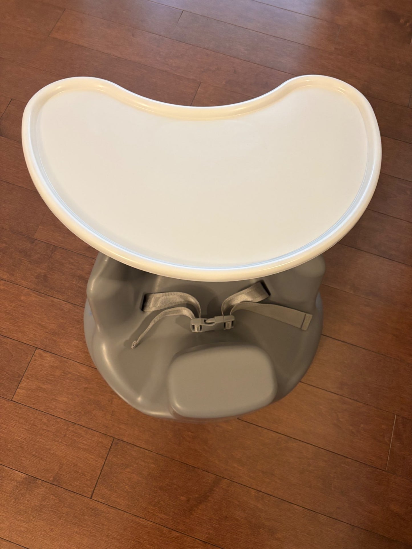 Upseat Baby Floor and Booster Seat