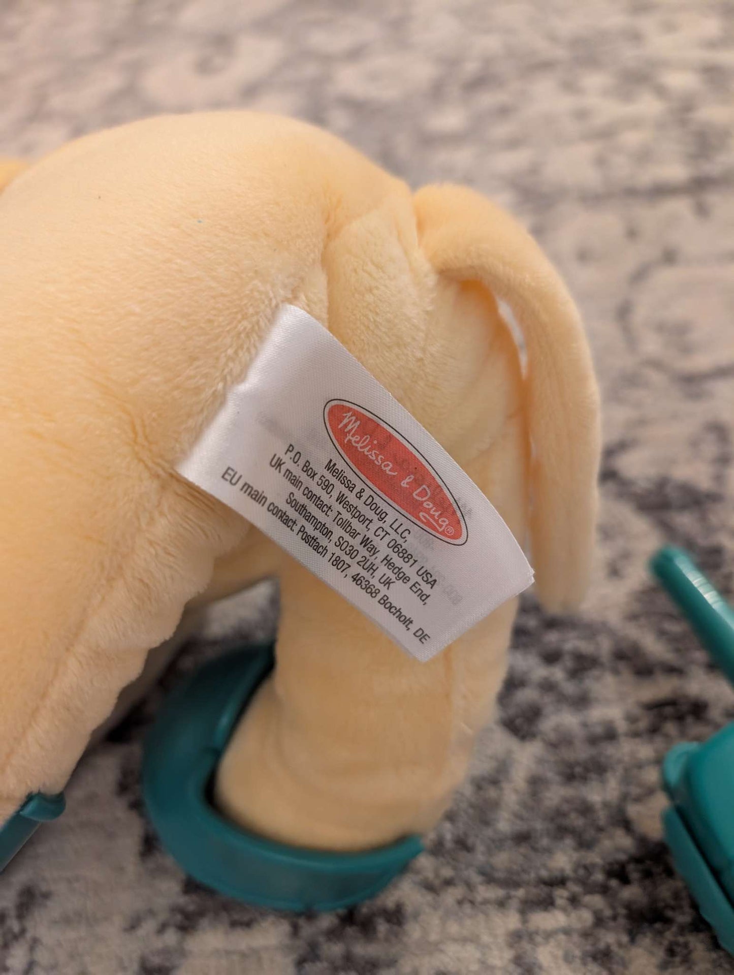 Melissa and Doug - Ranger Rescue Dog & Accessories