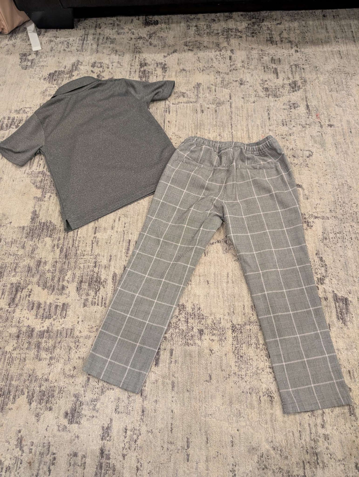 3T Golf ⛳ Bundle. Under Armour & Next UK, Kids 3T