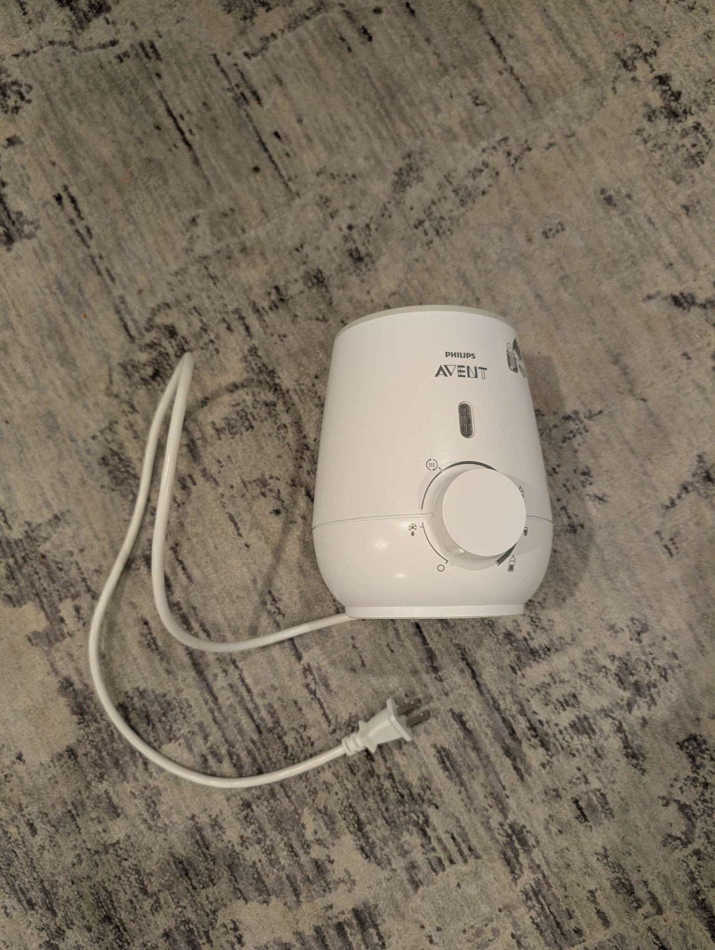 Phillips Avent Bottle Warmer