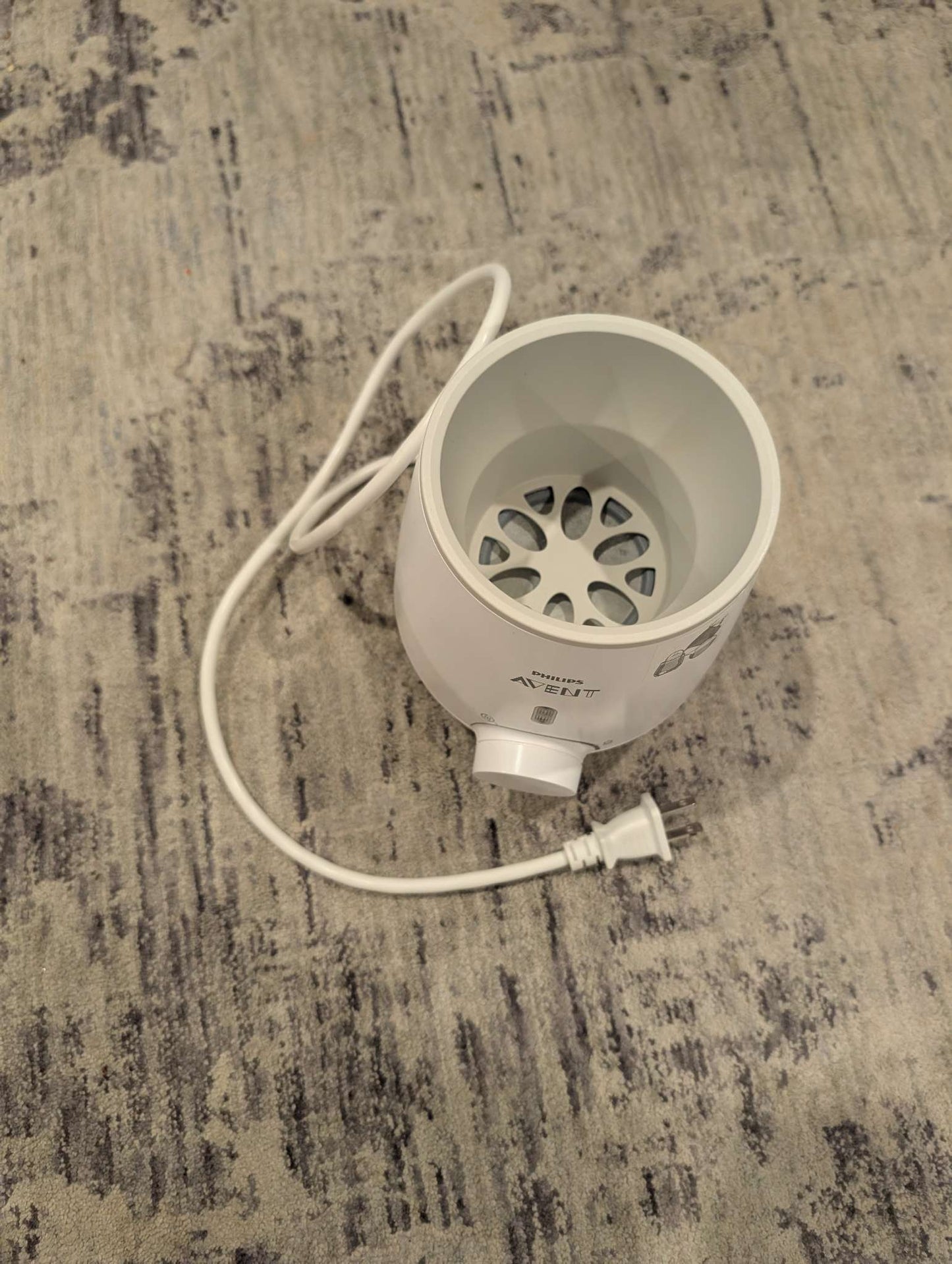Phillips Avent Bottle Warmer