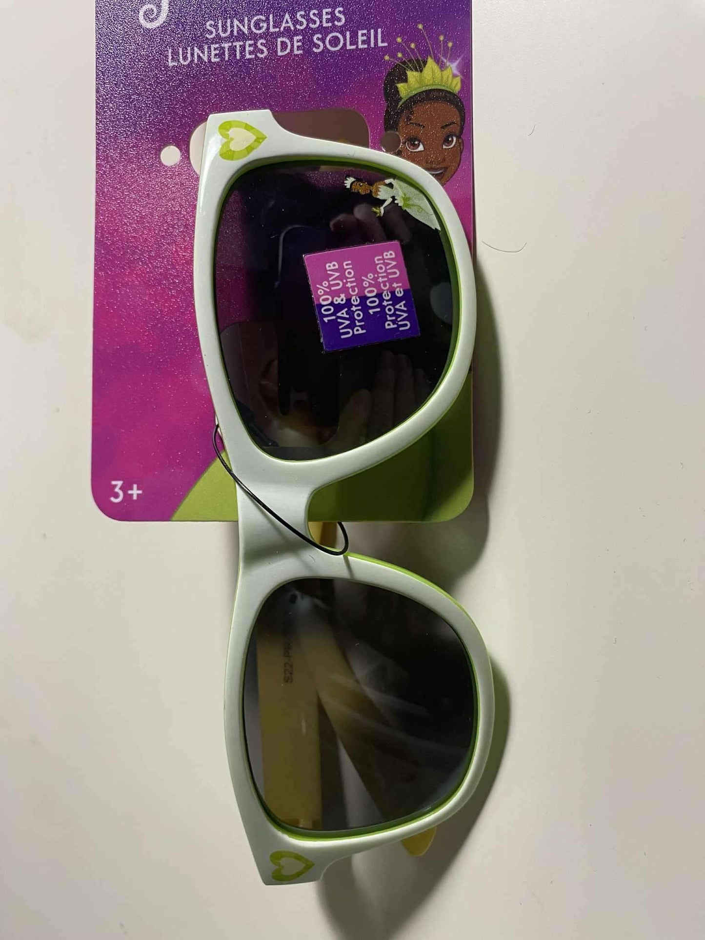 Disney Princess Sunglasses - New in package (2 of 3)