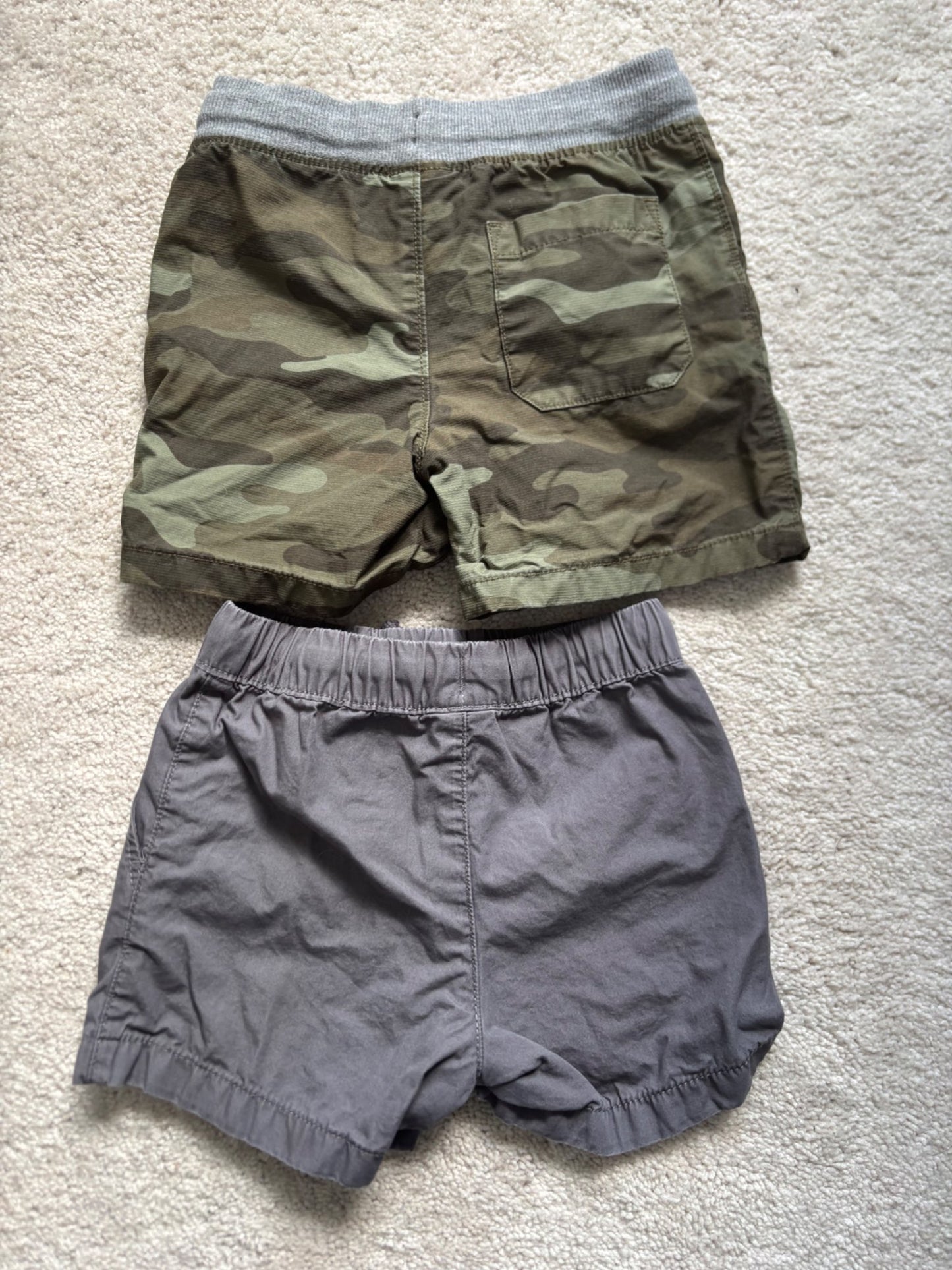 3T Shorts Bundle, Carters, Kids 3T