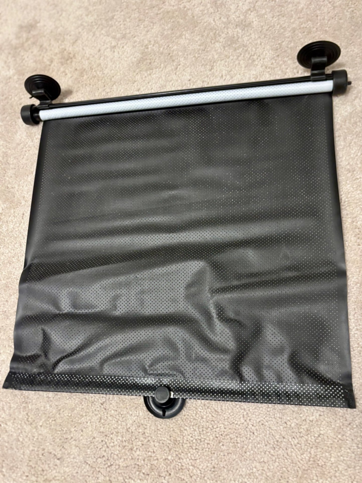 Car Sun Shade, Jolly Jumper