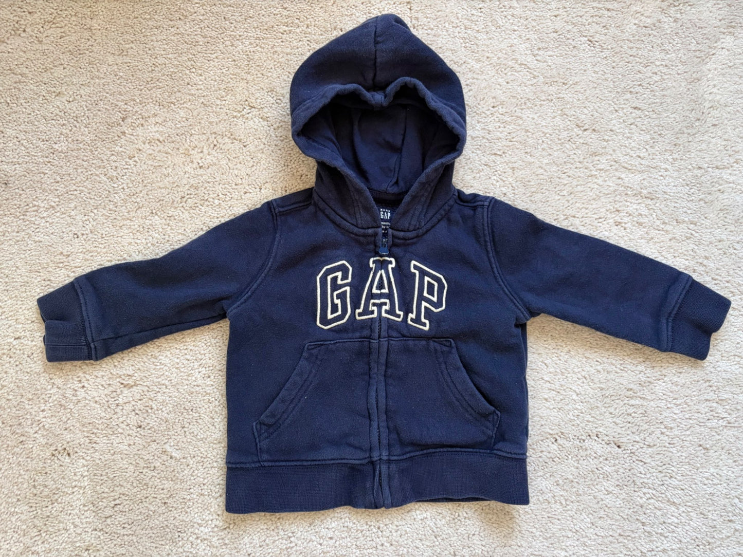 Sweater Bundle, 12m, GAP, Carters, Kids 12 Month (9-12M)