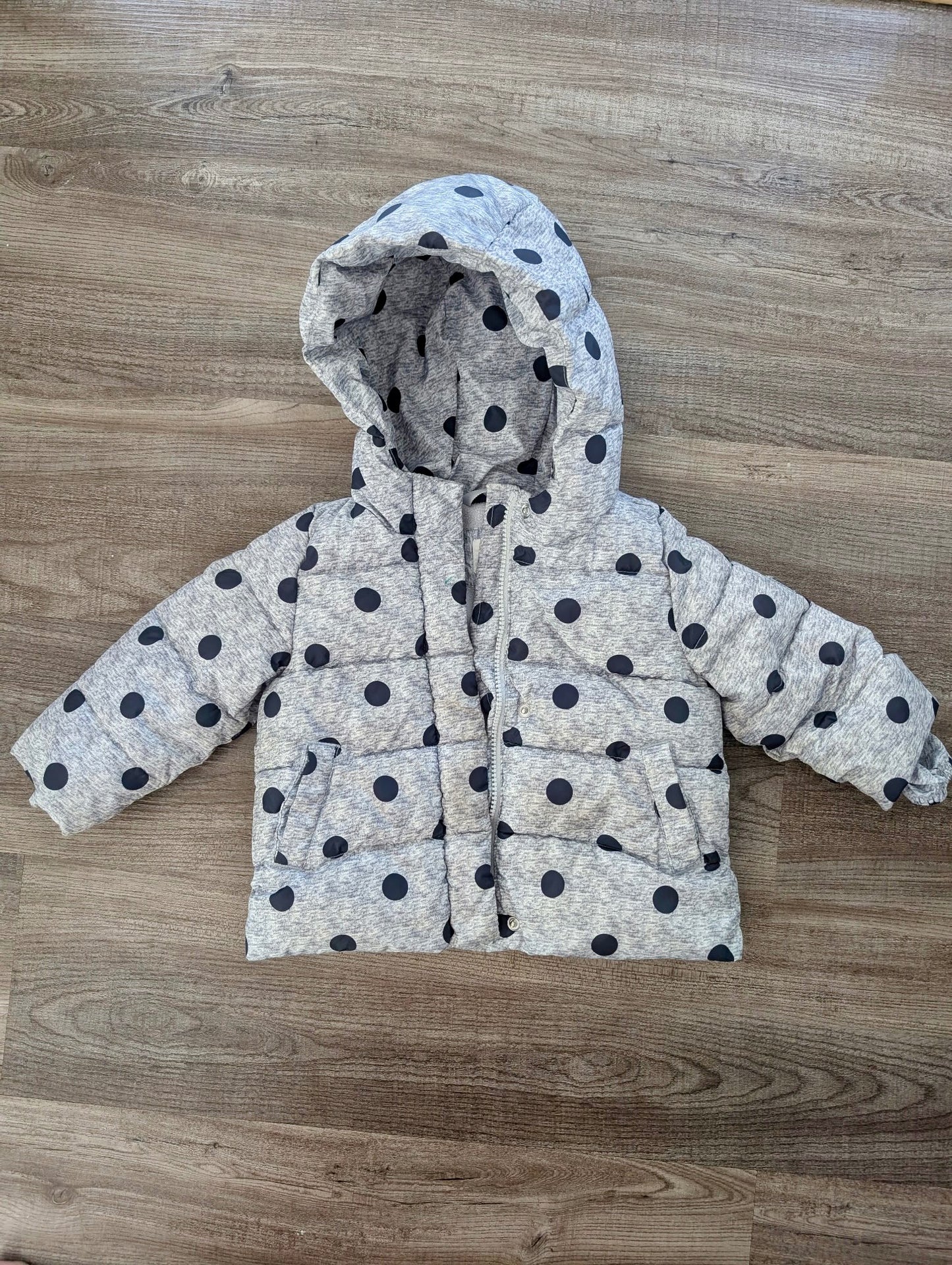 Fall Kids Coat, Size 2T, GAP, Kids 2T
