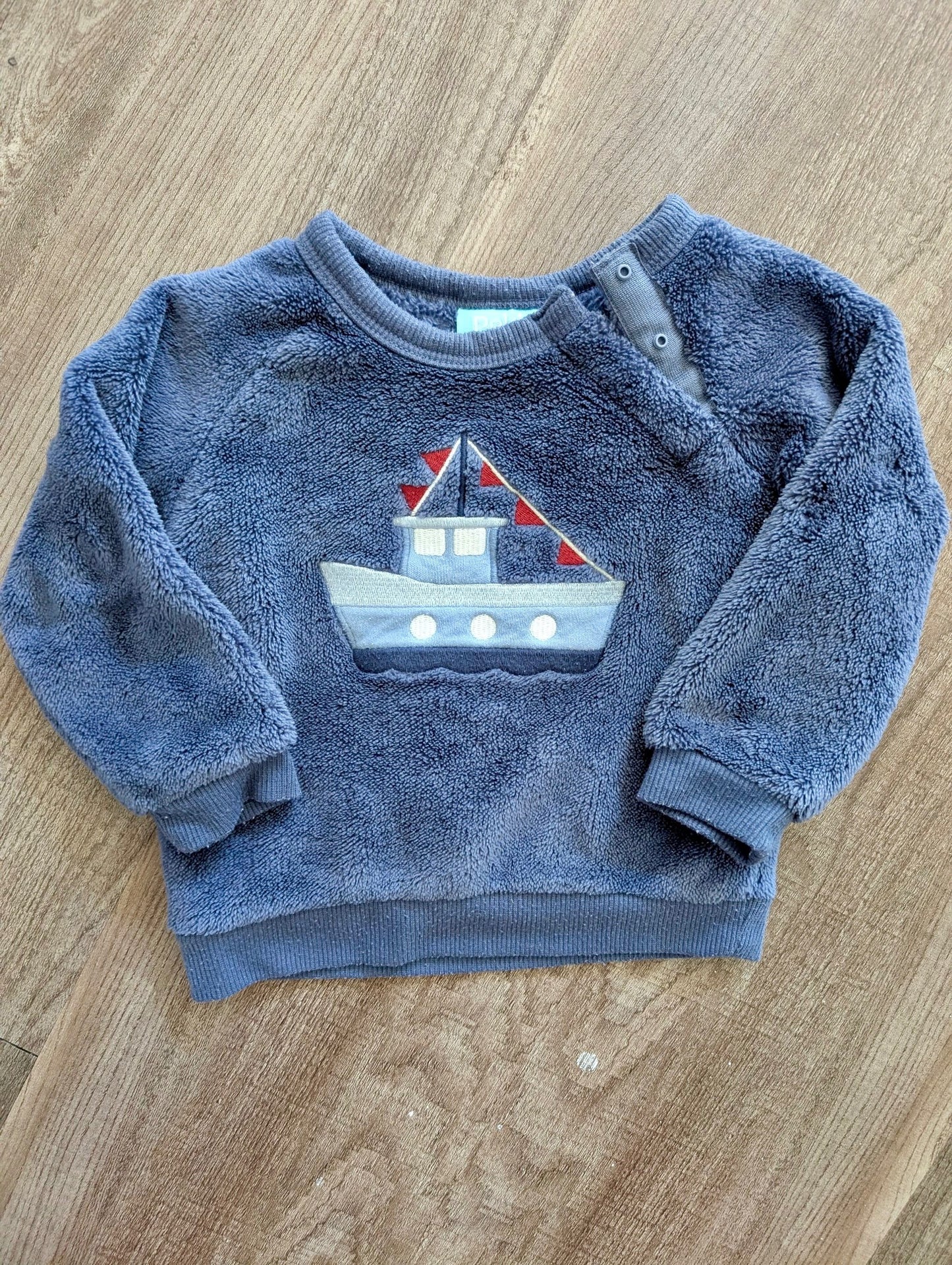 Fall Baby Bundle, Onesie & Sweaters, George, Joe Fresh, Pekkle, 6-12m, Kids 9 Month (6-9M)