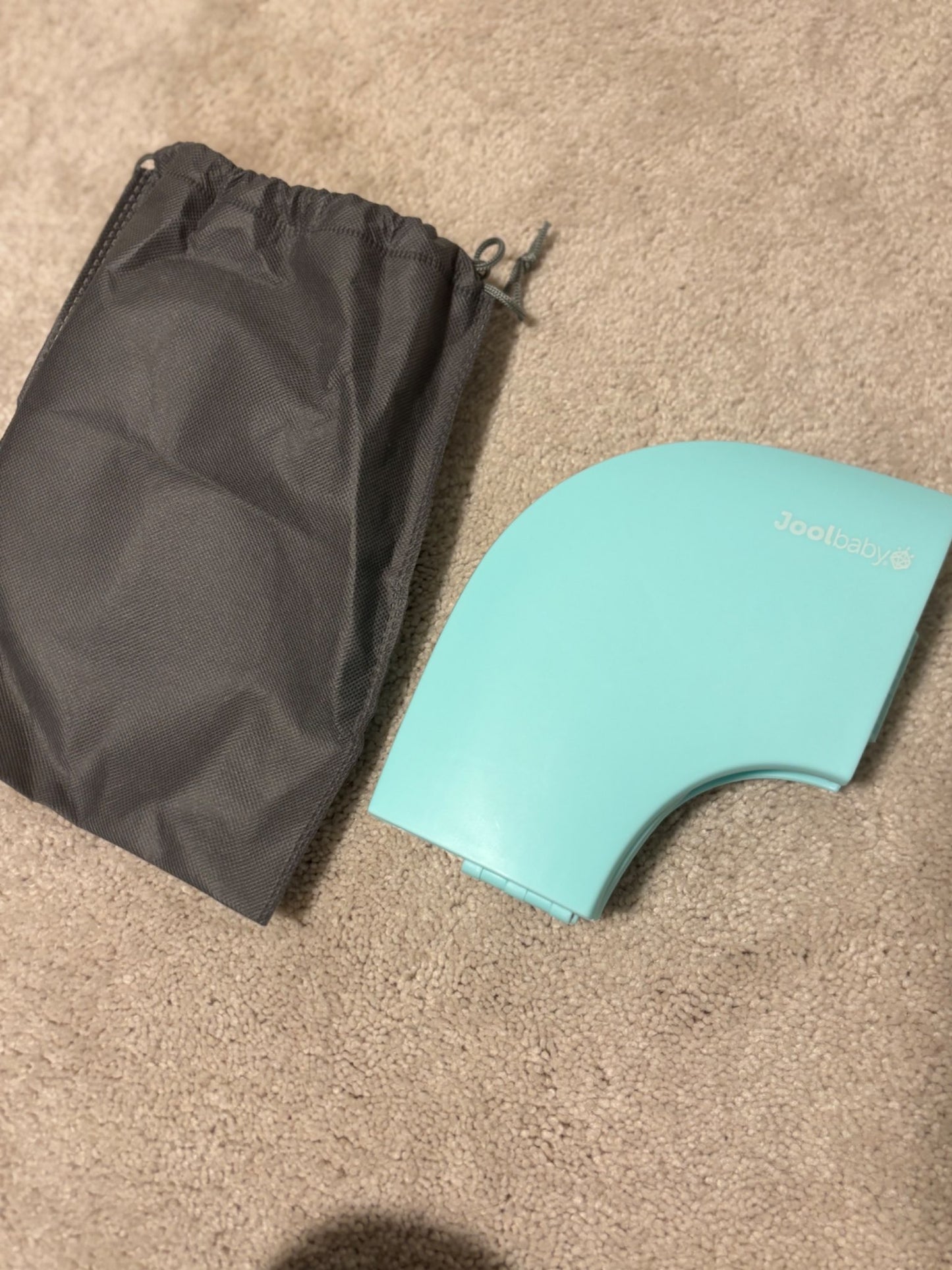 Joolbaby Foldable Potty Seat