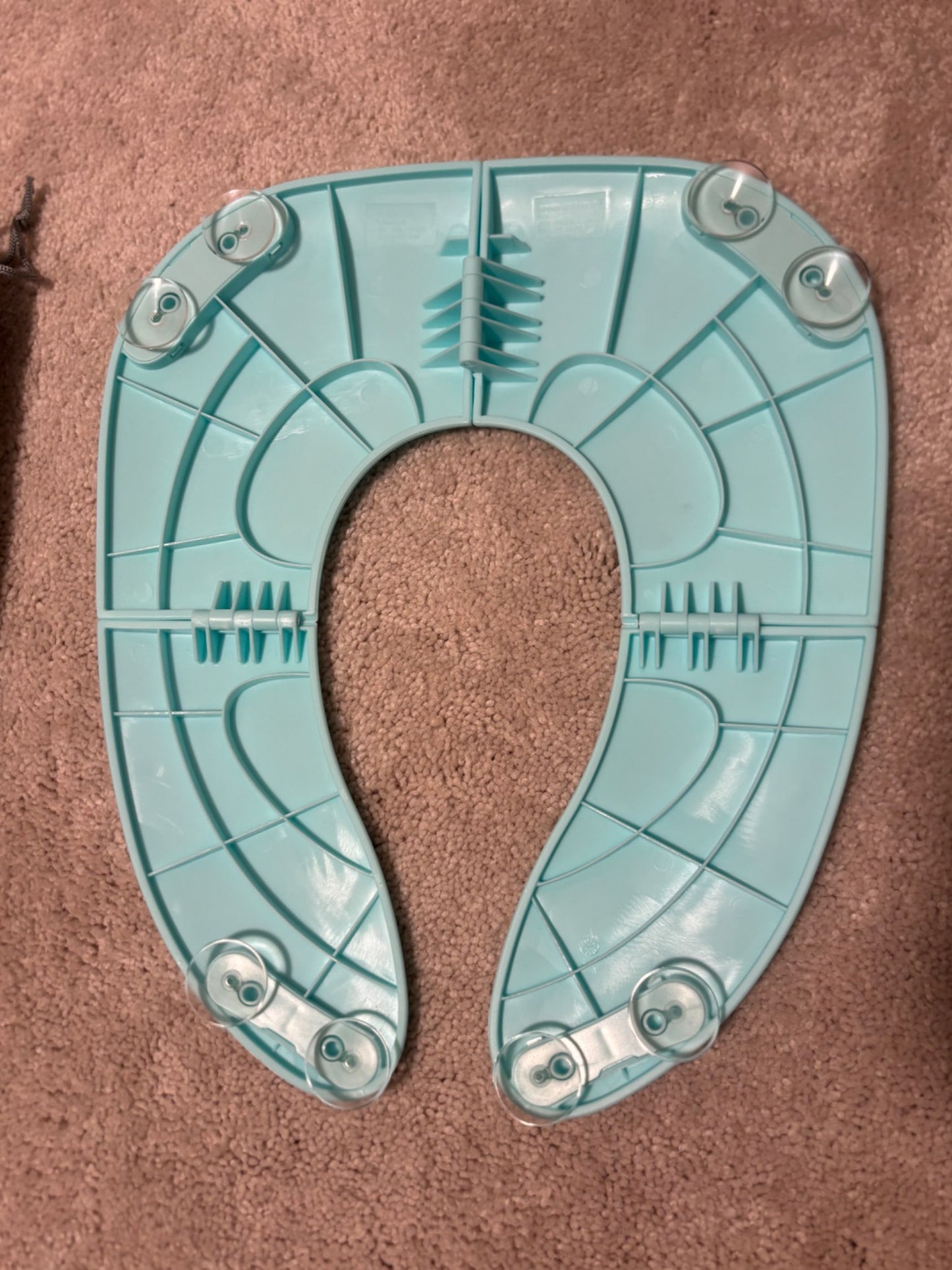 Joolbaby Foldable Potty Seat