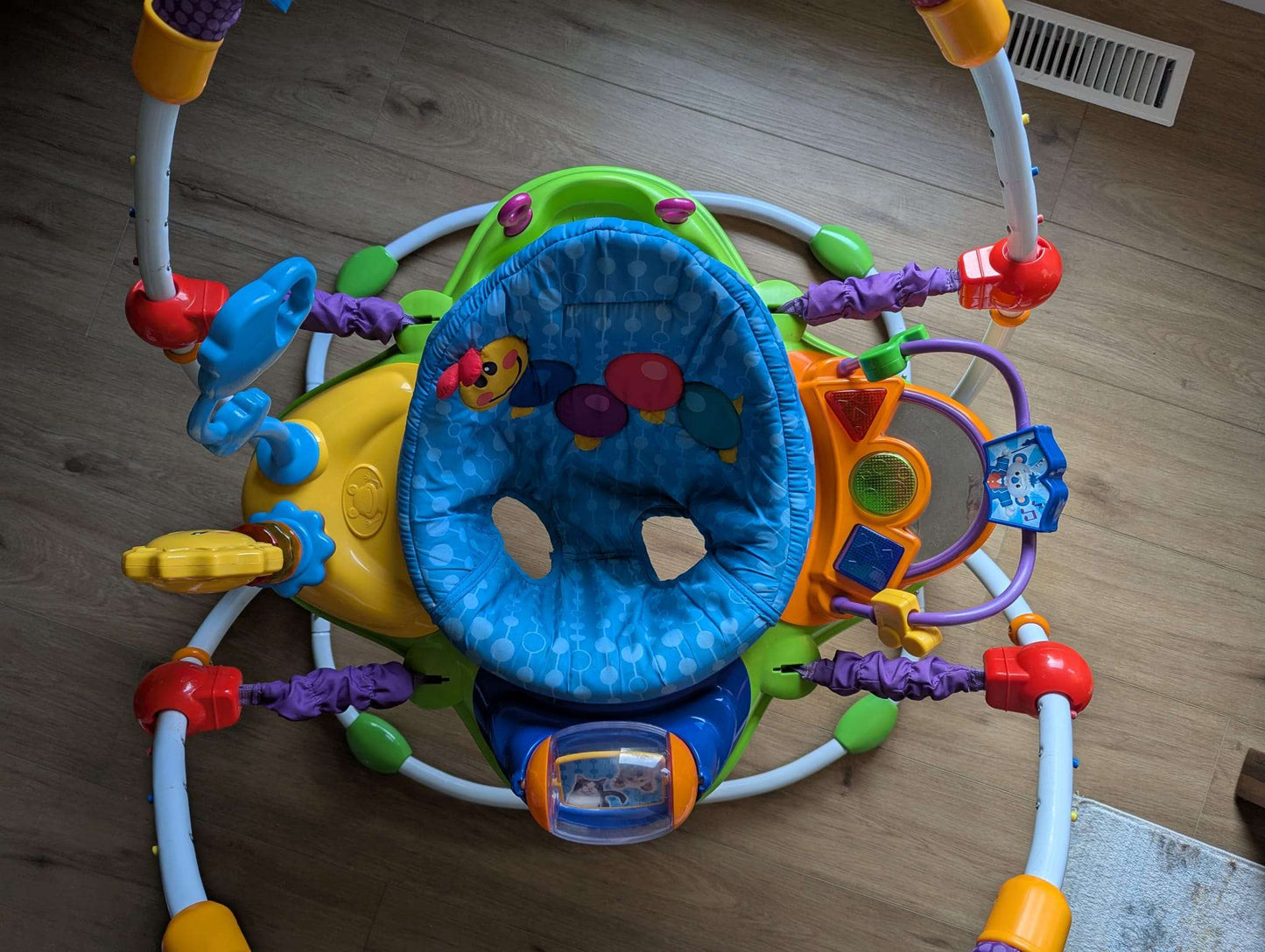 Baby Einstein - Neighborhood Symphony Activity Center