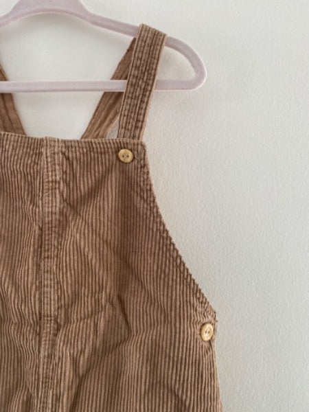 H&M Corduroy Overalls (3T), Kids 3T