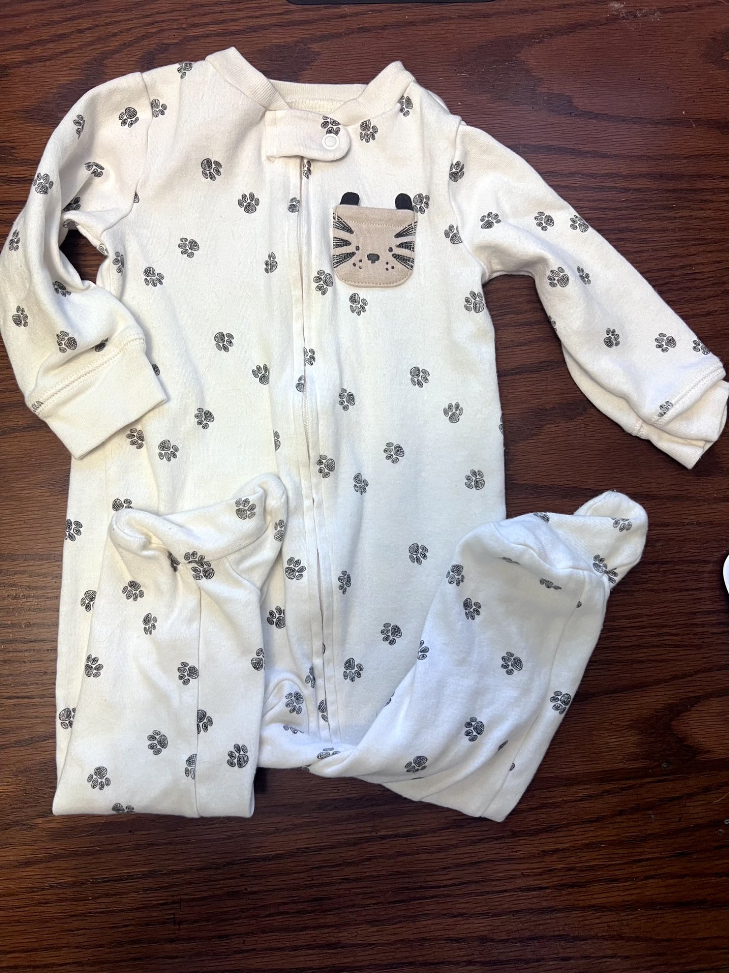 6 -12 month bundle -BOY 8 pieces , Kids 9 Month (6-9M)