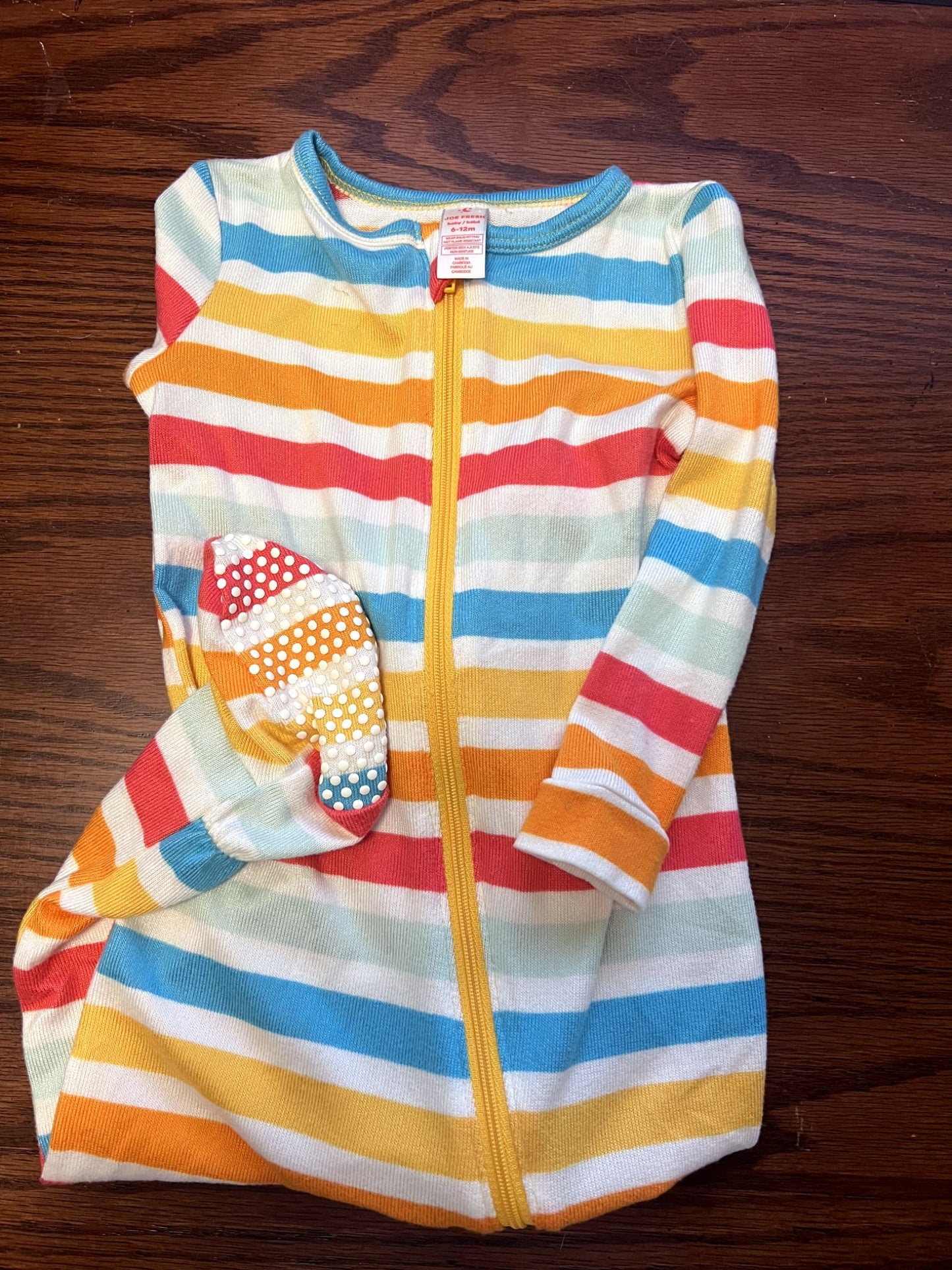 6 -12 month bundle -BOY 8 pieces , Kids 9 Month (6-9M)