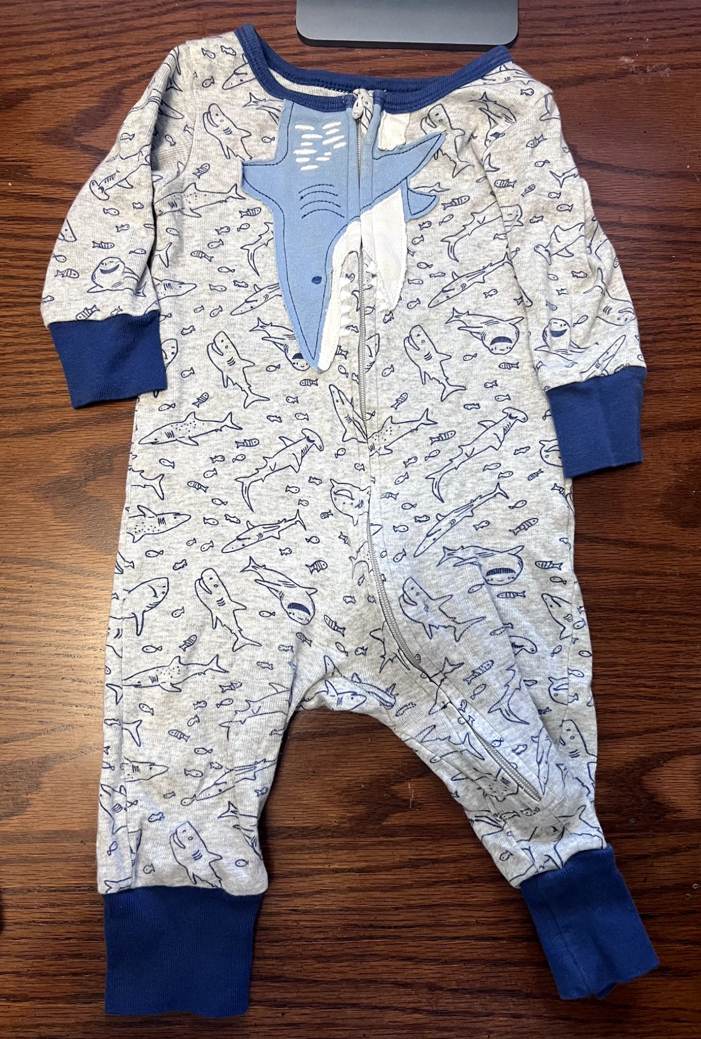 6 -12 month bundle -BOY 8 pieces , Kids 9 Month (6-9M)