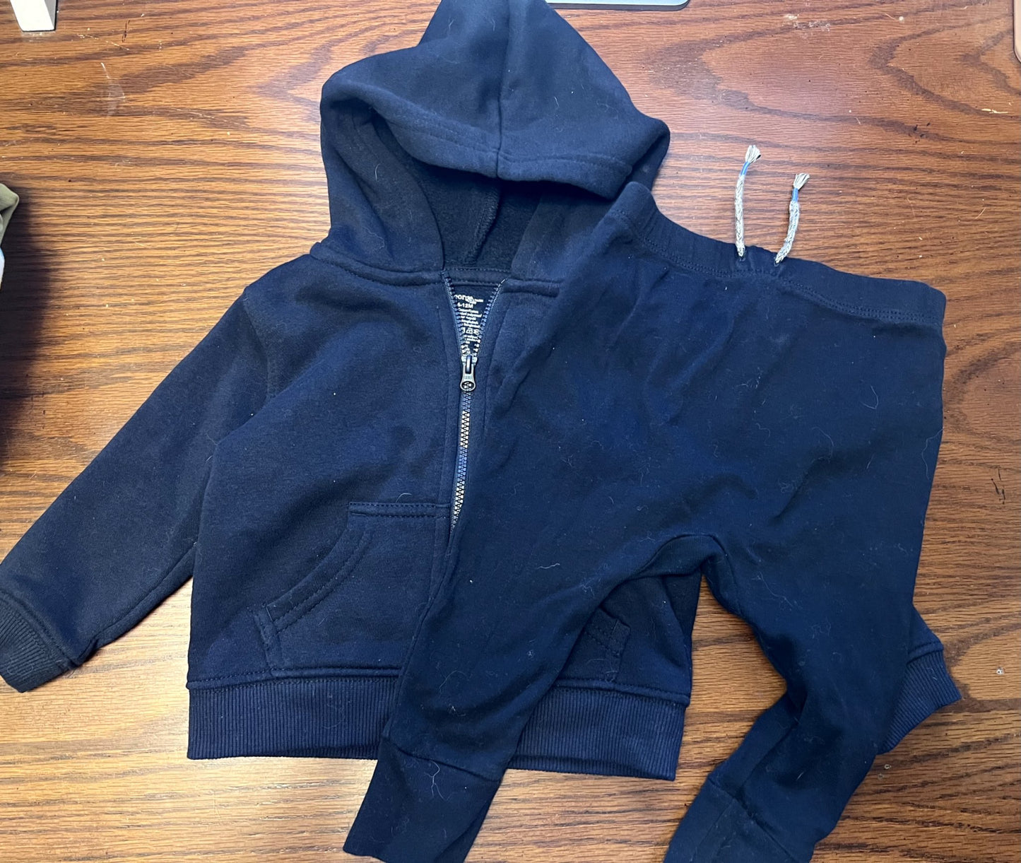 6 -12 month bundle -BOY 8 pieces , Kids 9 Month (6-9M)
