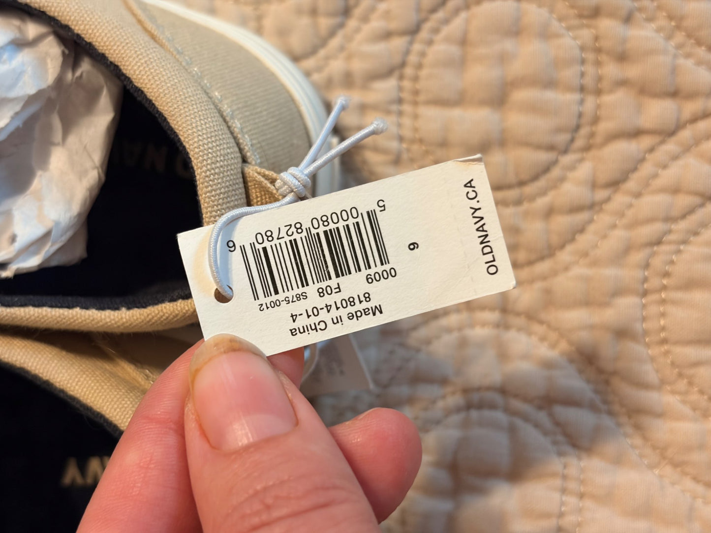 Old Navy Shoes NWT Size 9C