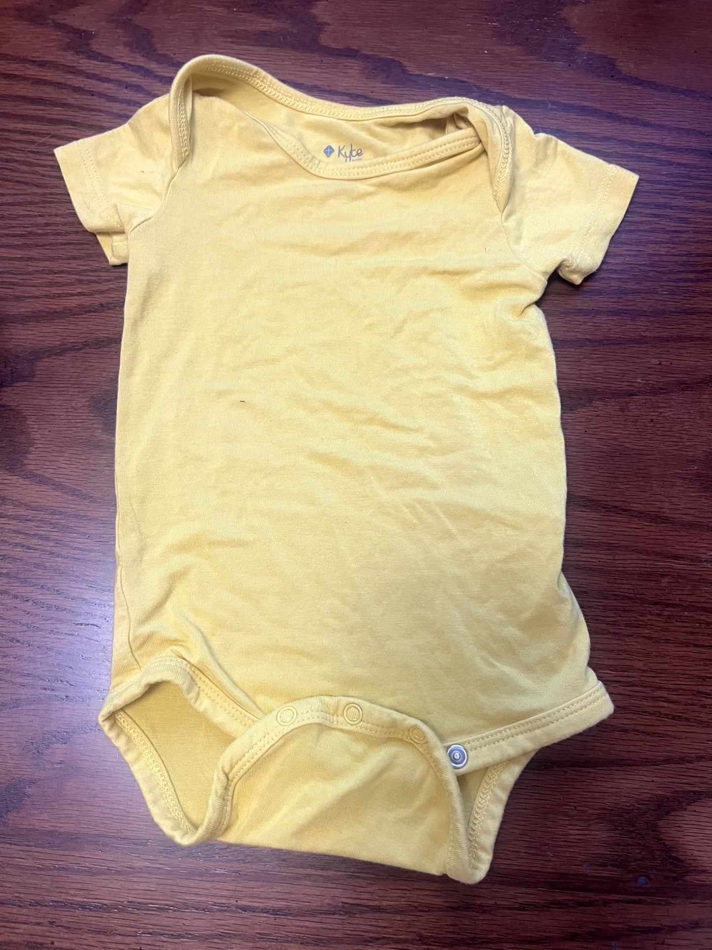 Kyte Baby 3-6 month body suit, Kids 6 Month (3-6M)