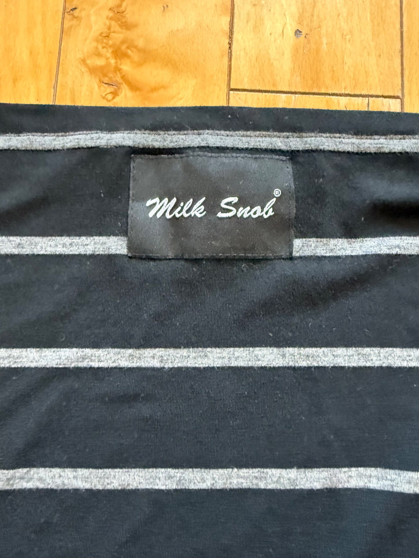Milk Snob Multi Use Cover