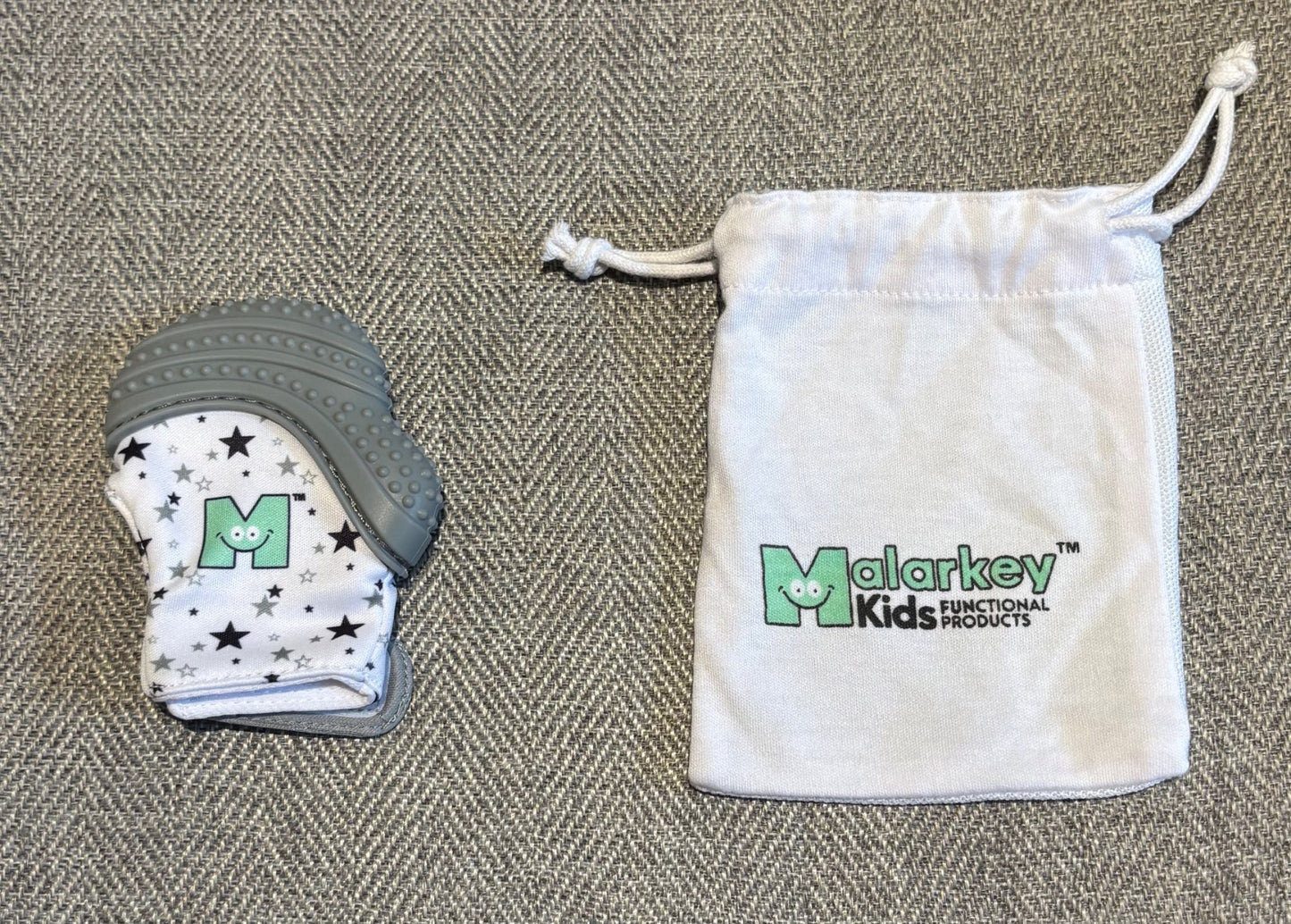 Malarkey kids Munch Mitt