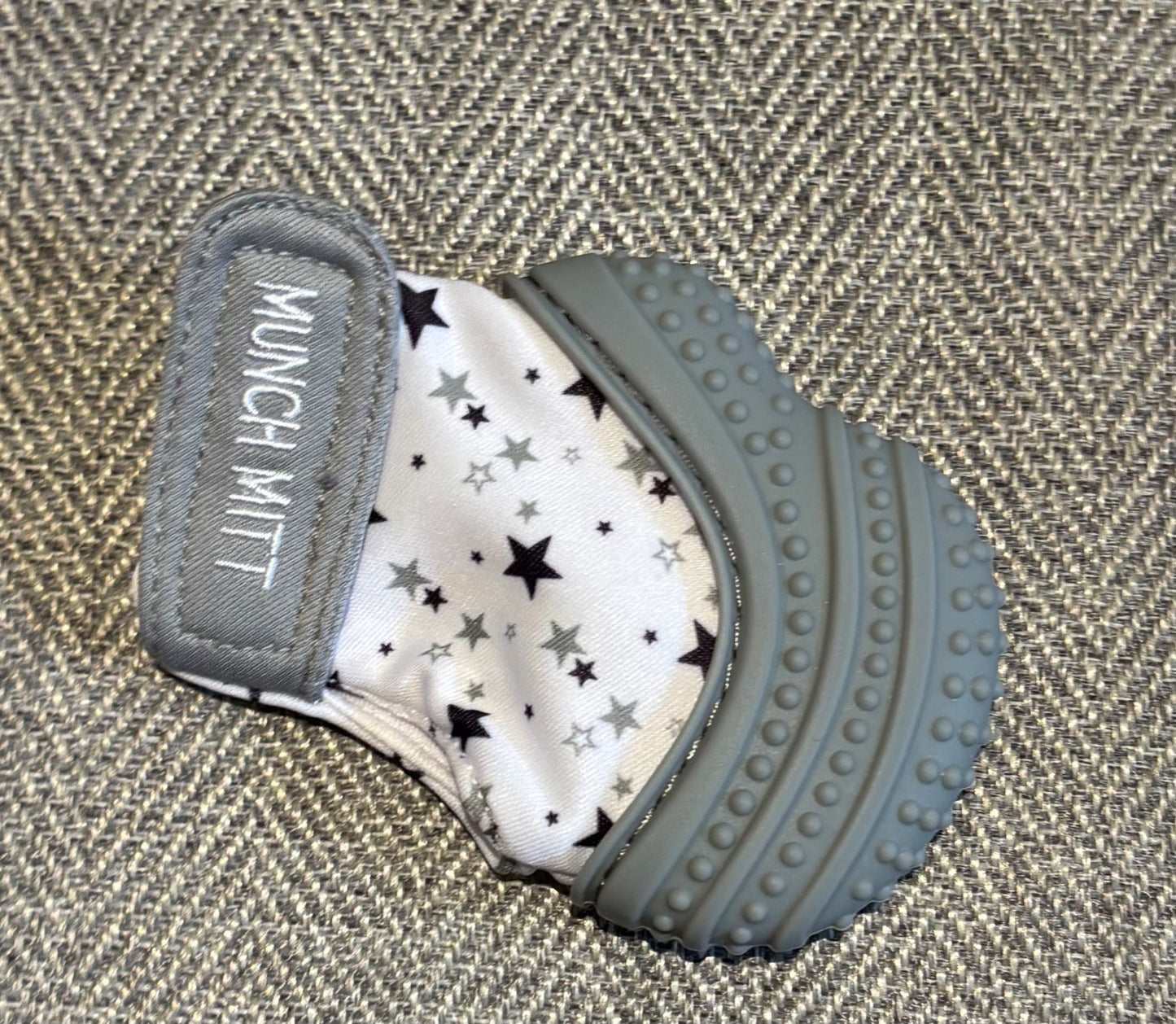 Malarkey kids Munch Mitt